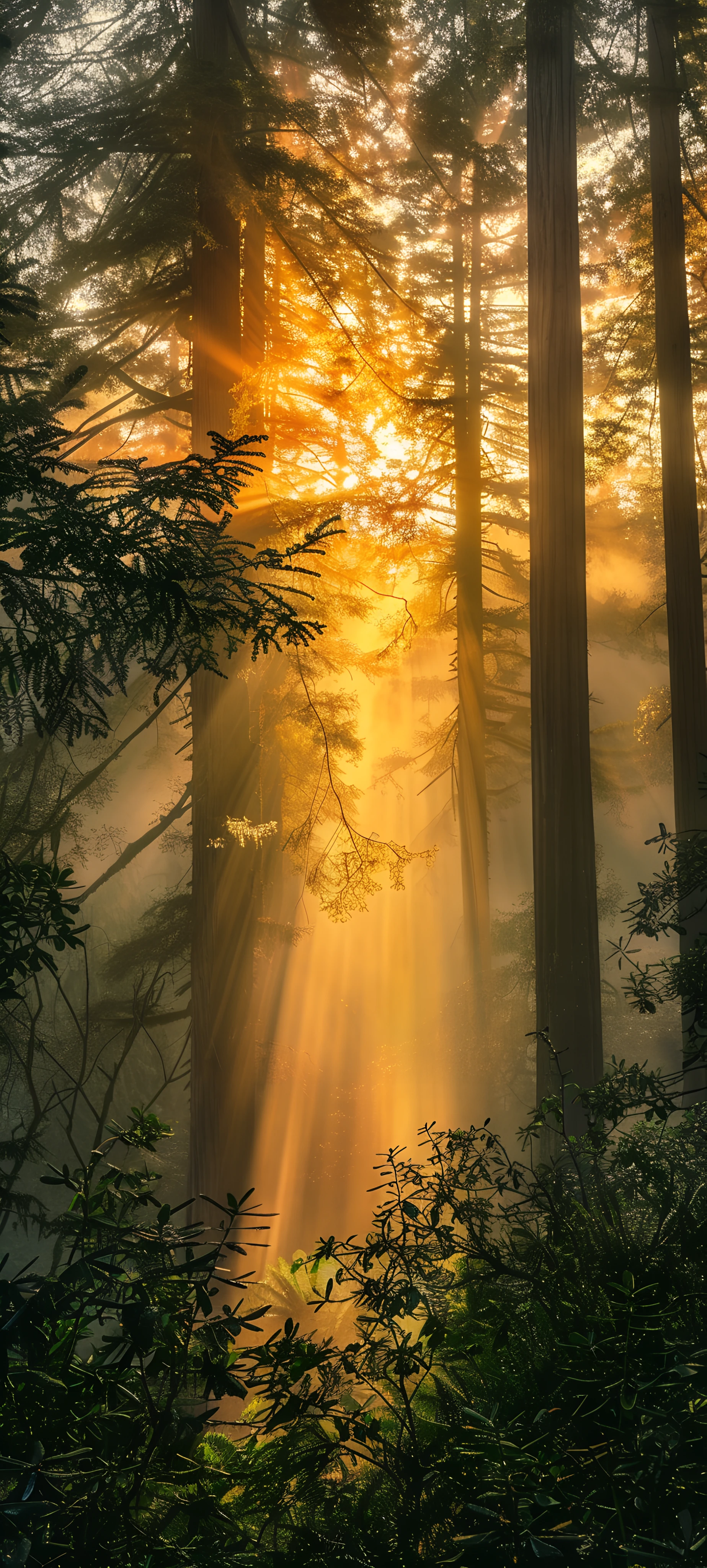 Nature Wallpapers 1847×4096 anime wallpaper