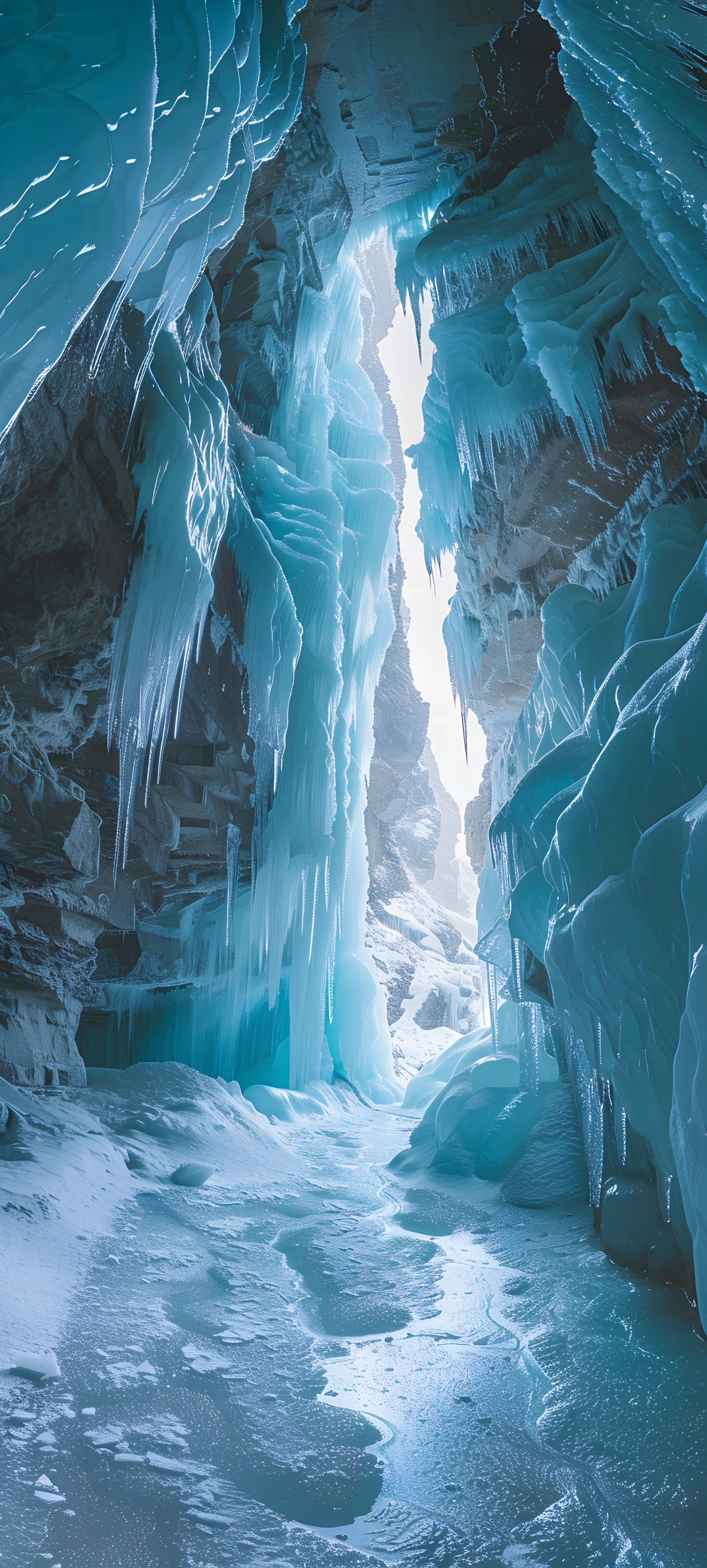 Nature Wallpapers 1847×4096 anime wallpaper
