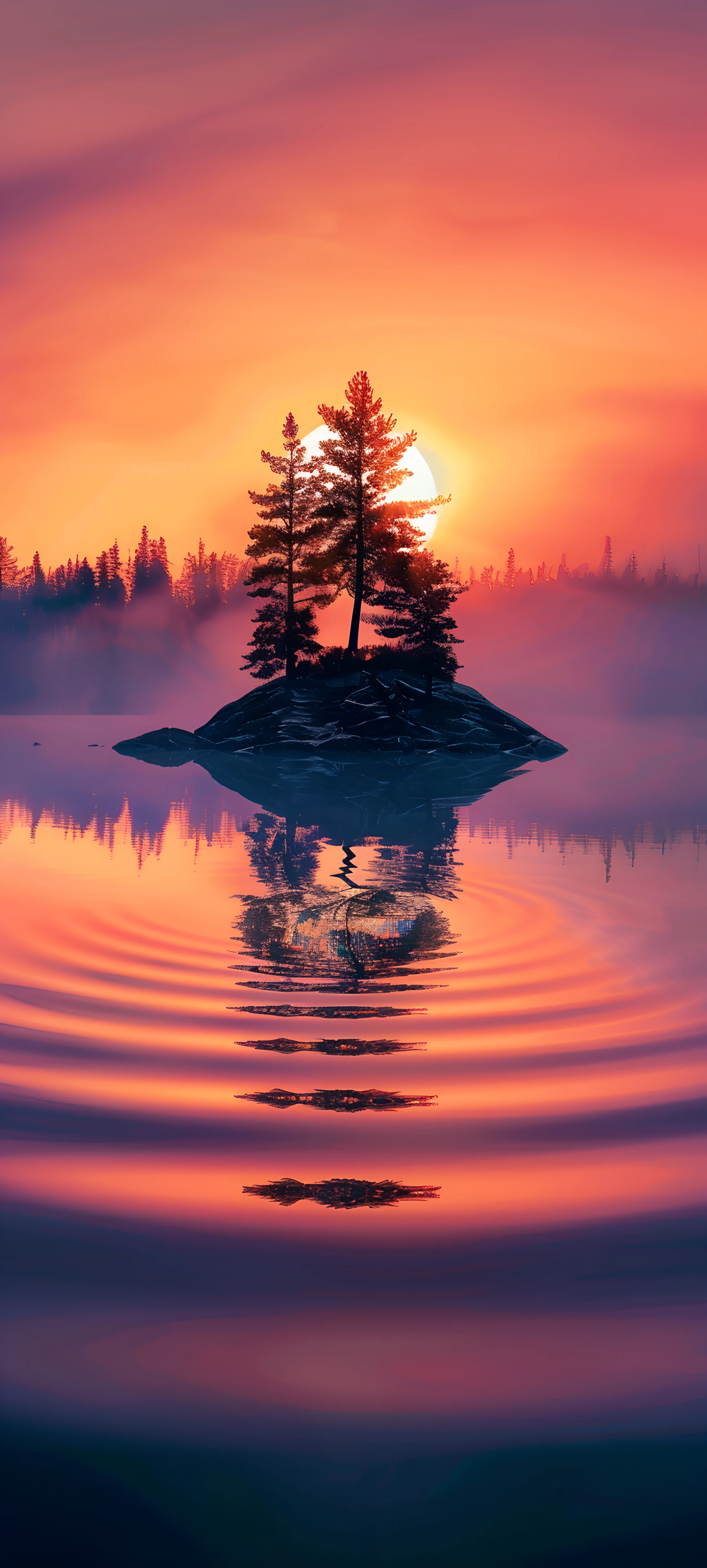 Nature Wallpapers 1847×4096 anime wallpaper