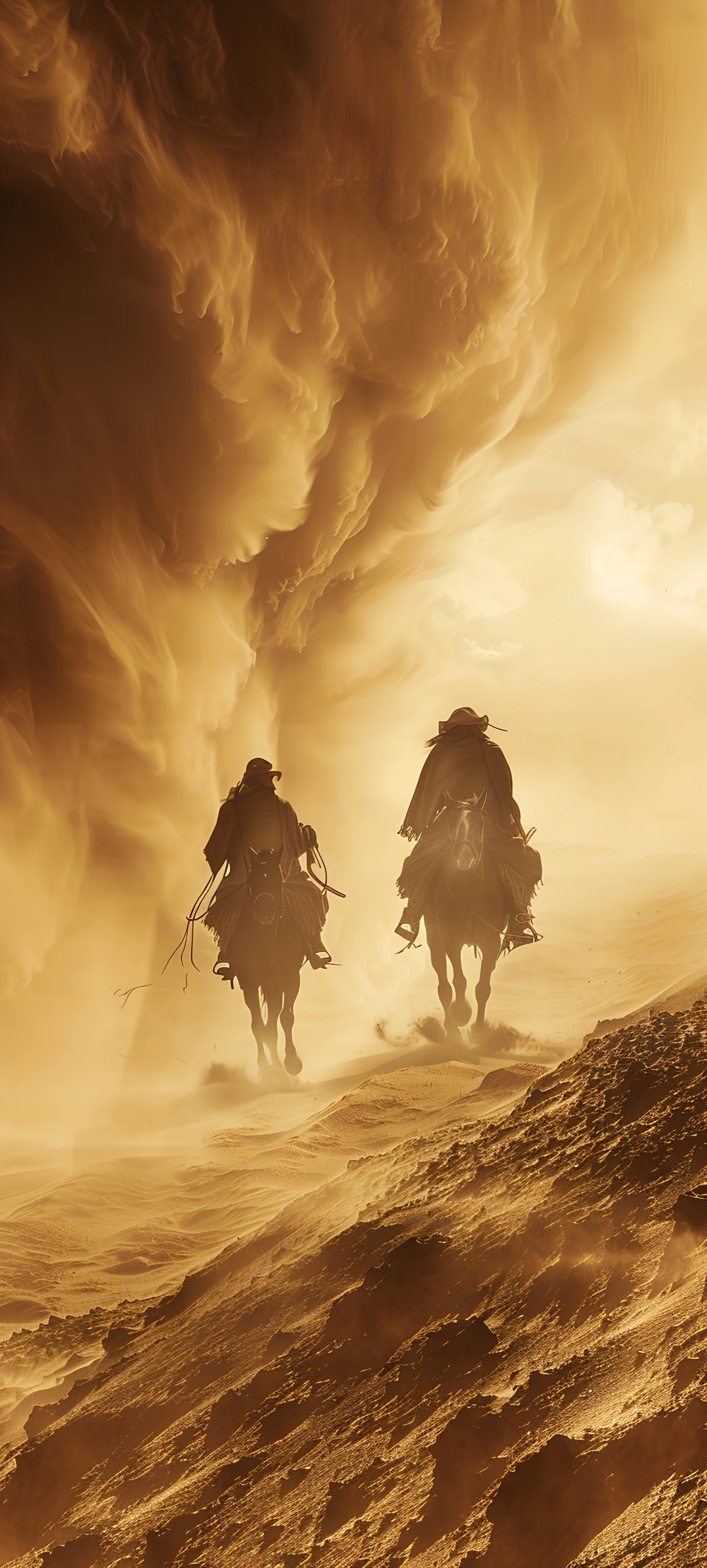 Nature Wallpapers 1847×4096 anime wallpaper