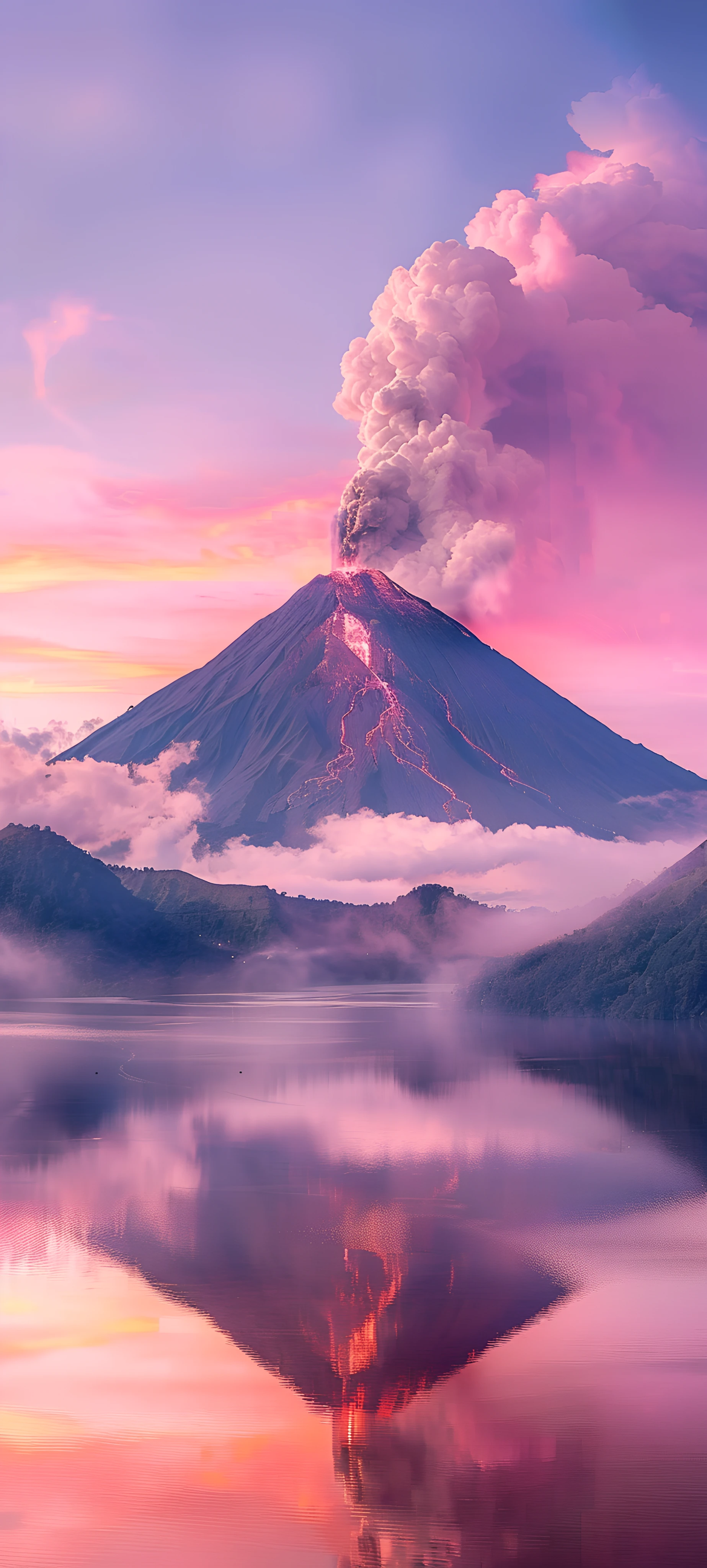 Nature Wallpapers 1847×4096 anime wallpaper