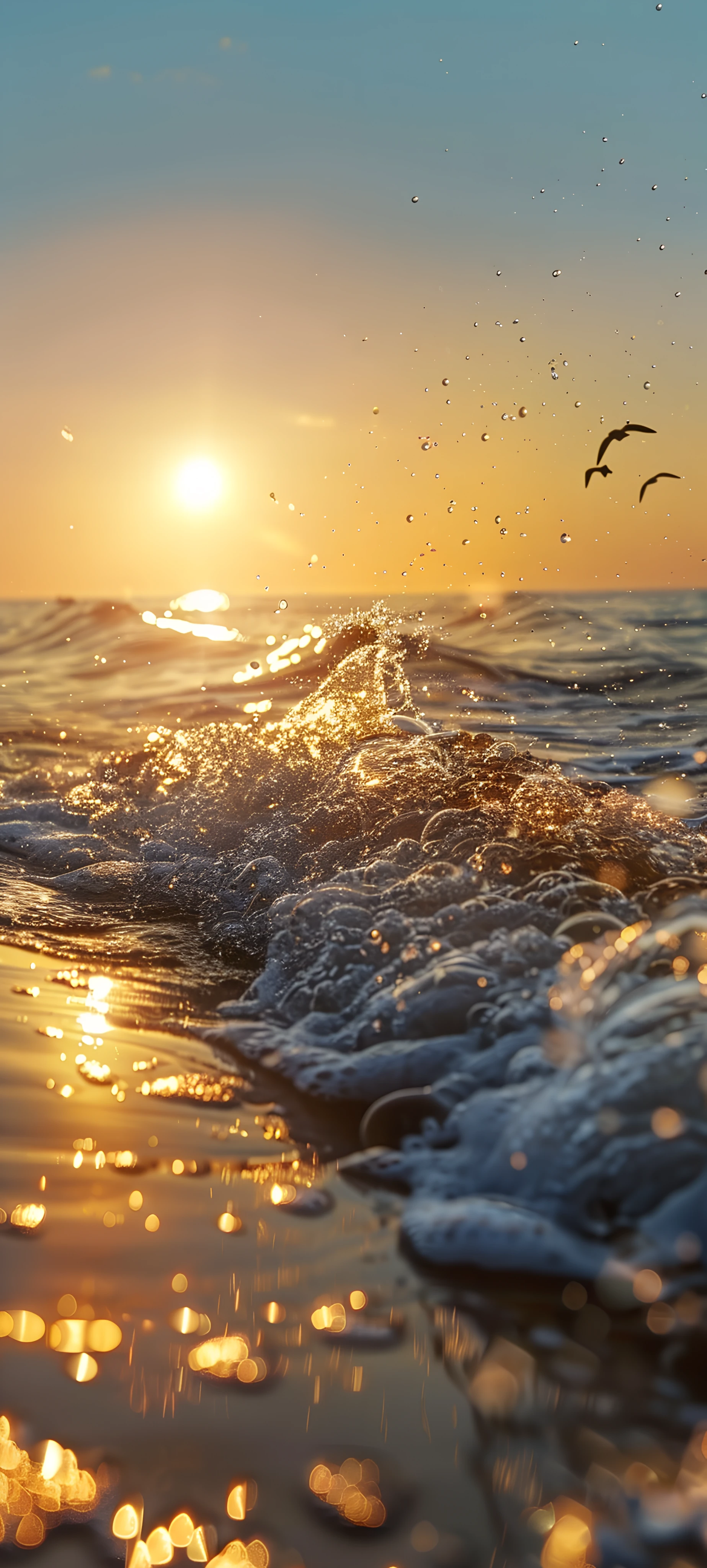 Nature Wallpapers 1847×4096 anime wallpaper