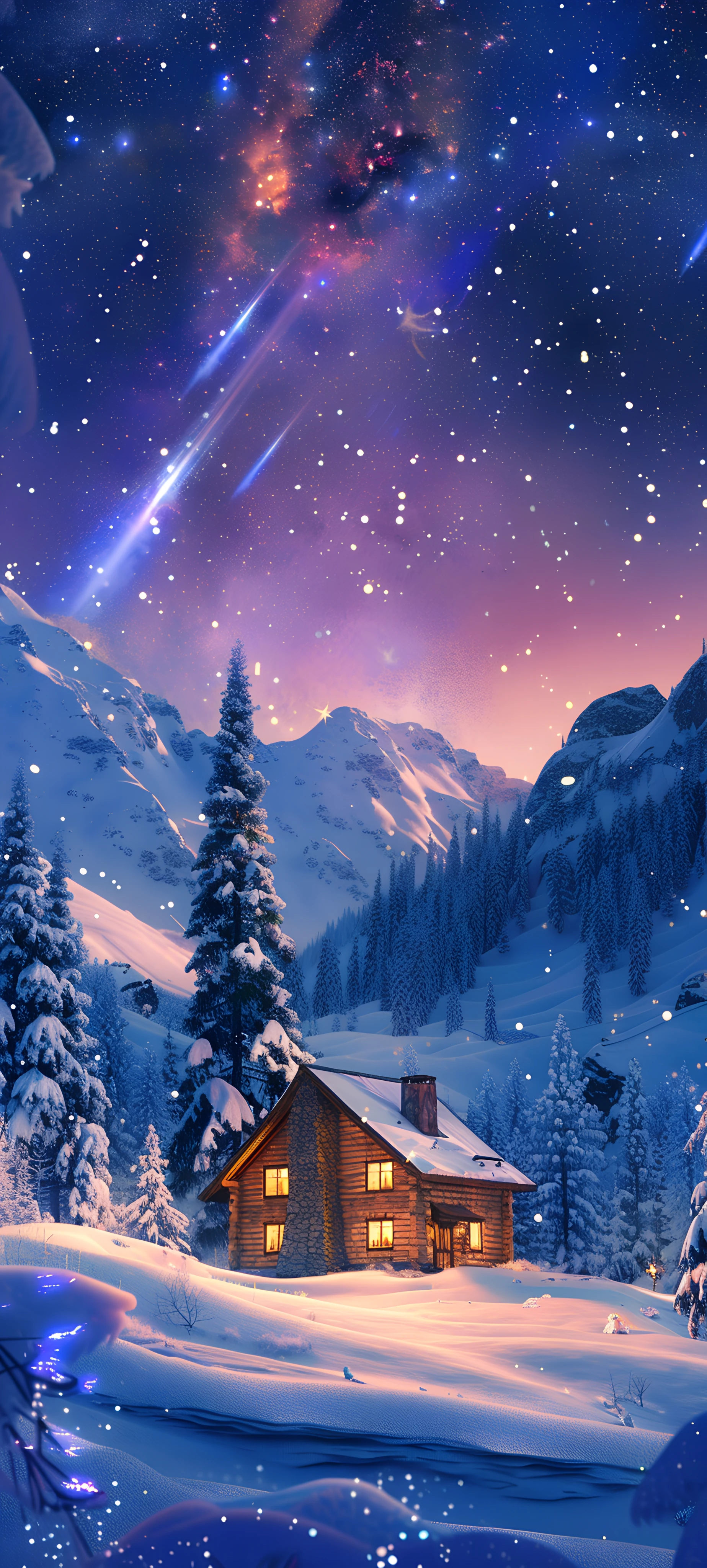 Nature Wallpapers 1847×4096 anime wallpaper