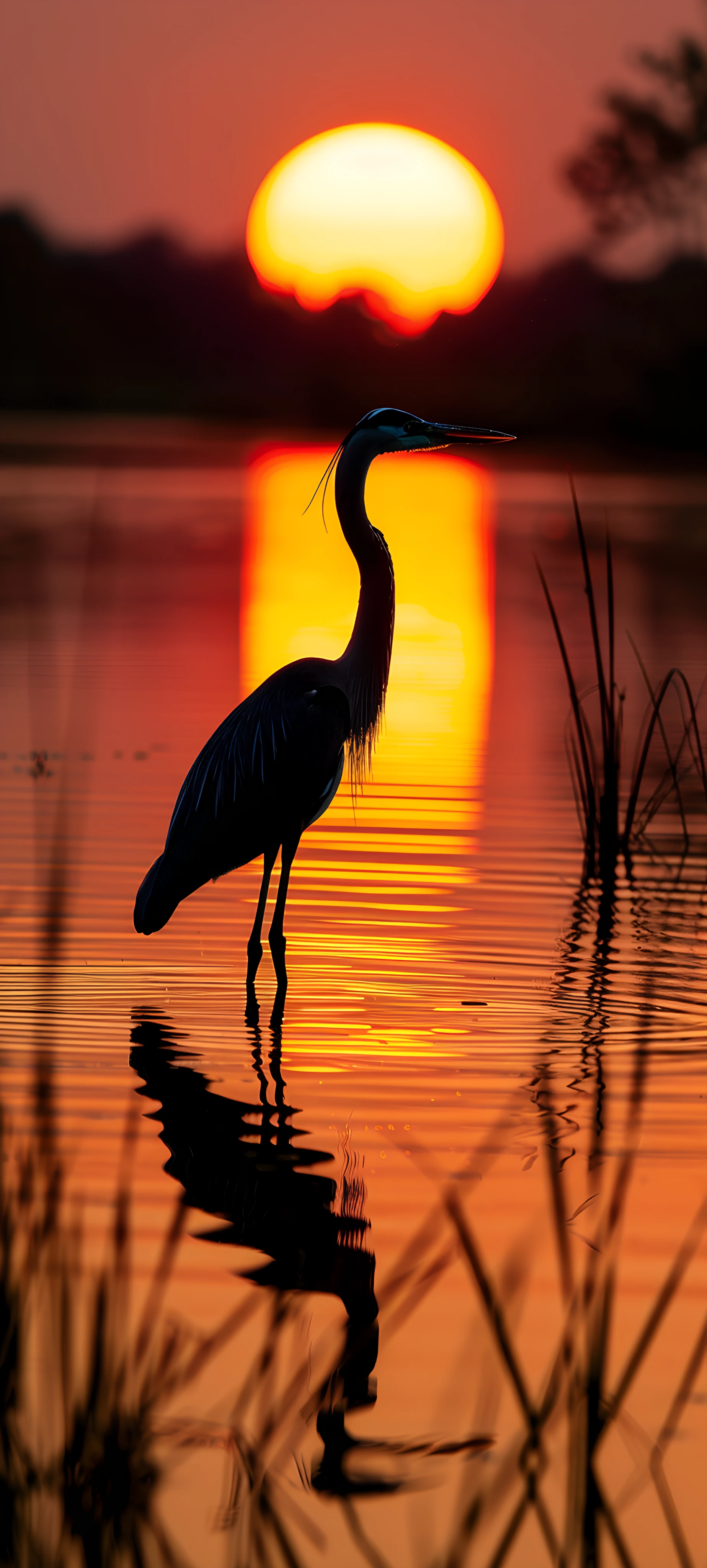 Nature Wallpapers 1847×4096 anime wallpaper