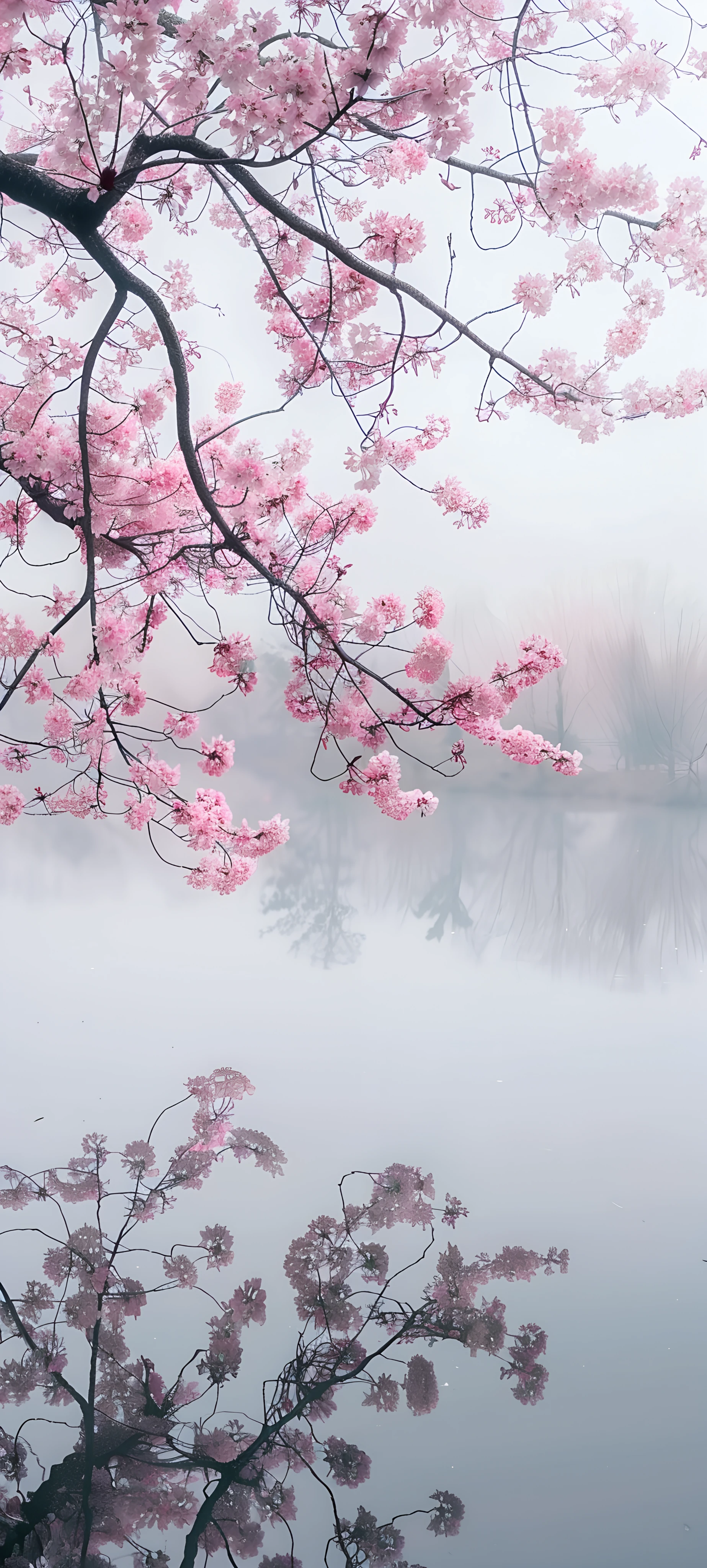 Nature Wallpapers 1847×4096 anime wallpaper