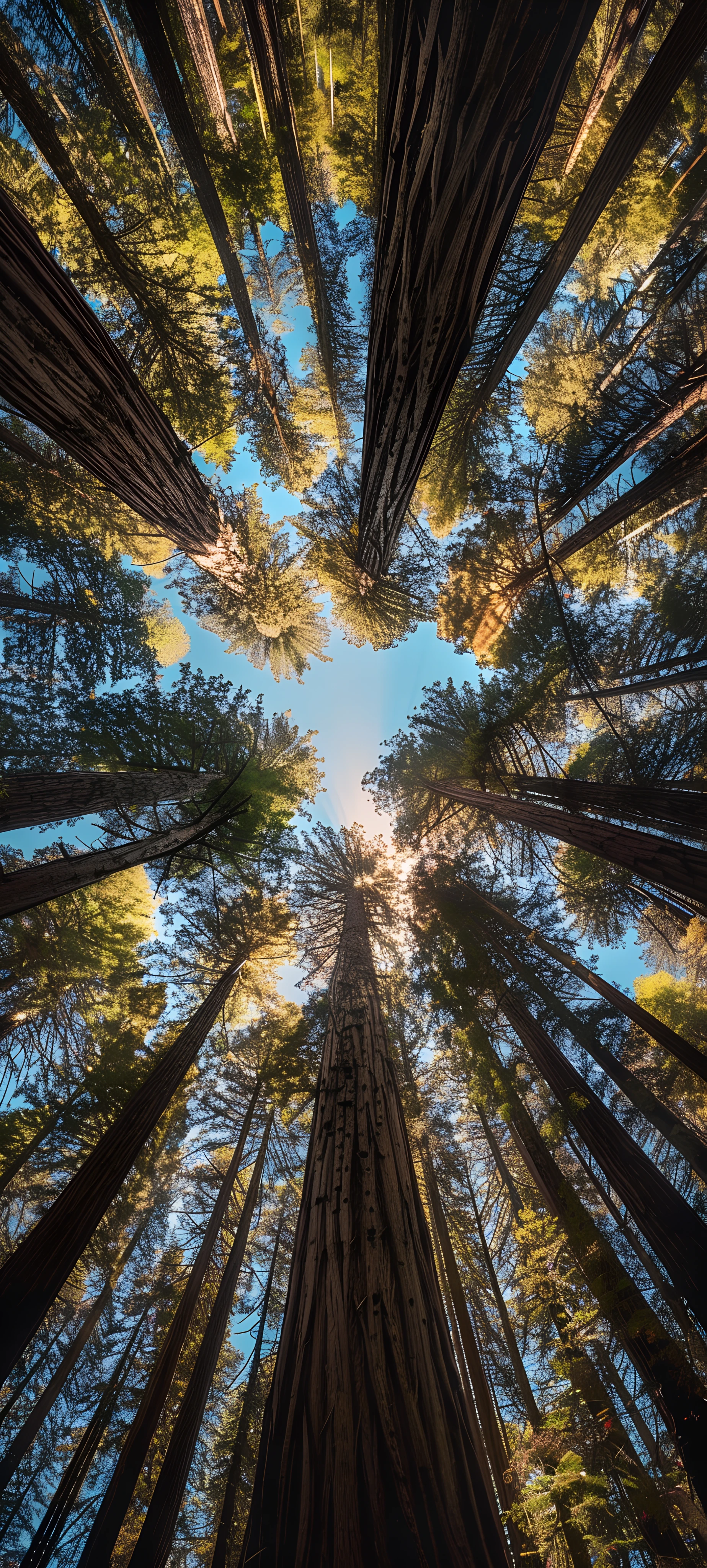 Nature Wallpapers 1847×4096 anime wallpaper
