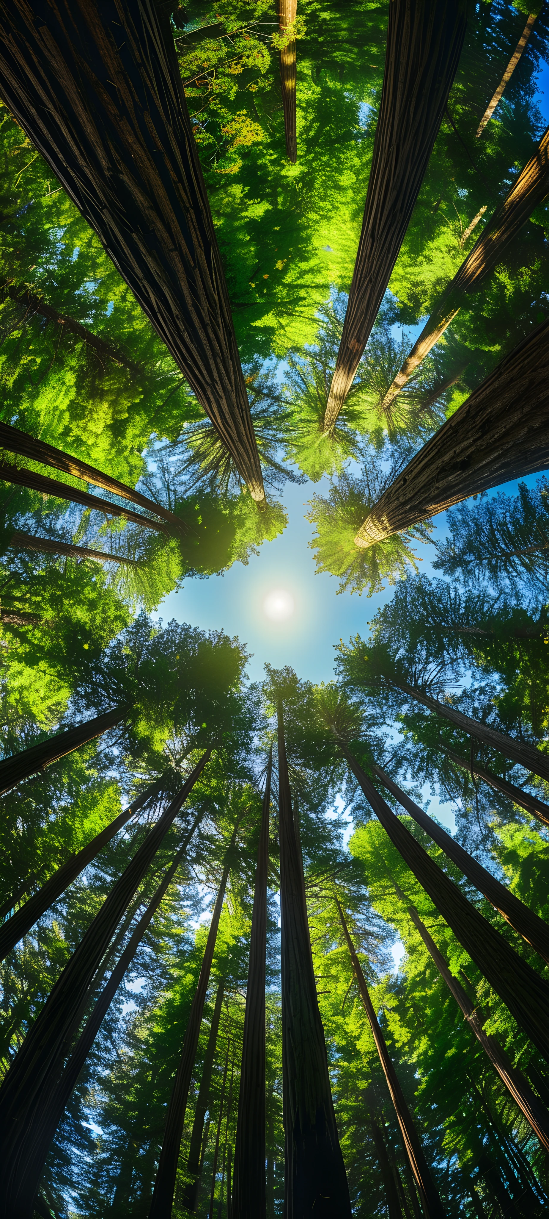Nature Wallpapers 1847×4096 anime wallpaper