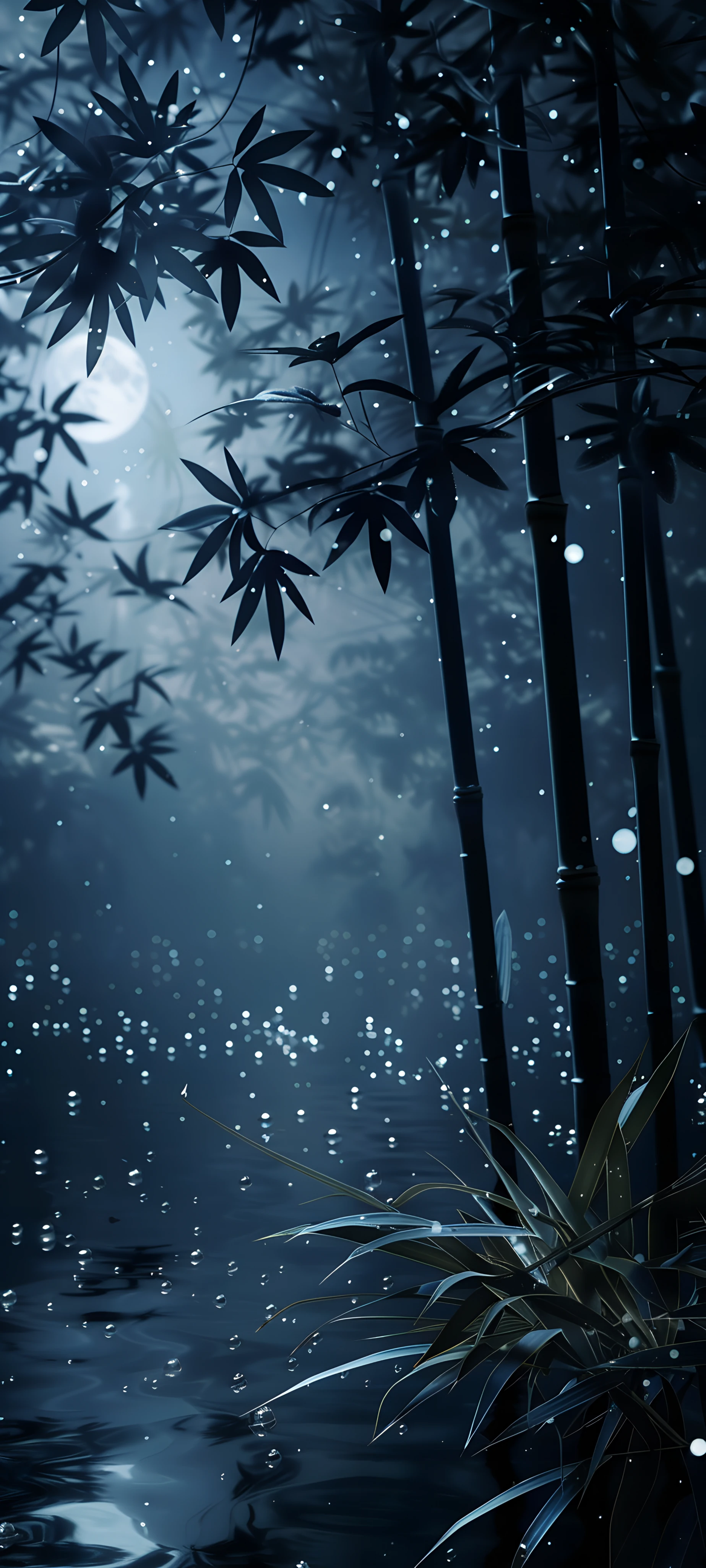Nature Wallpapers 1847×4096 anime wallpaper