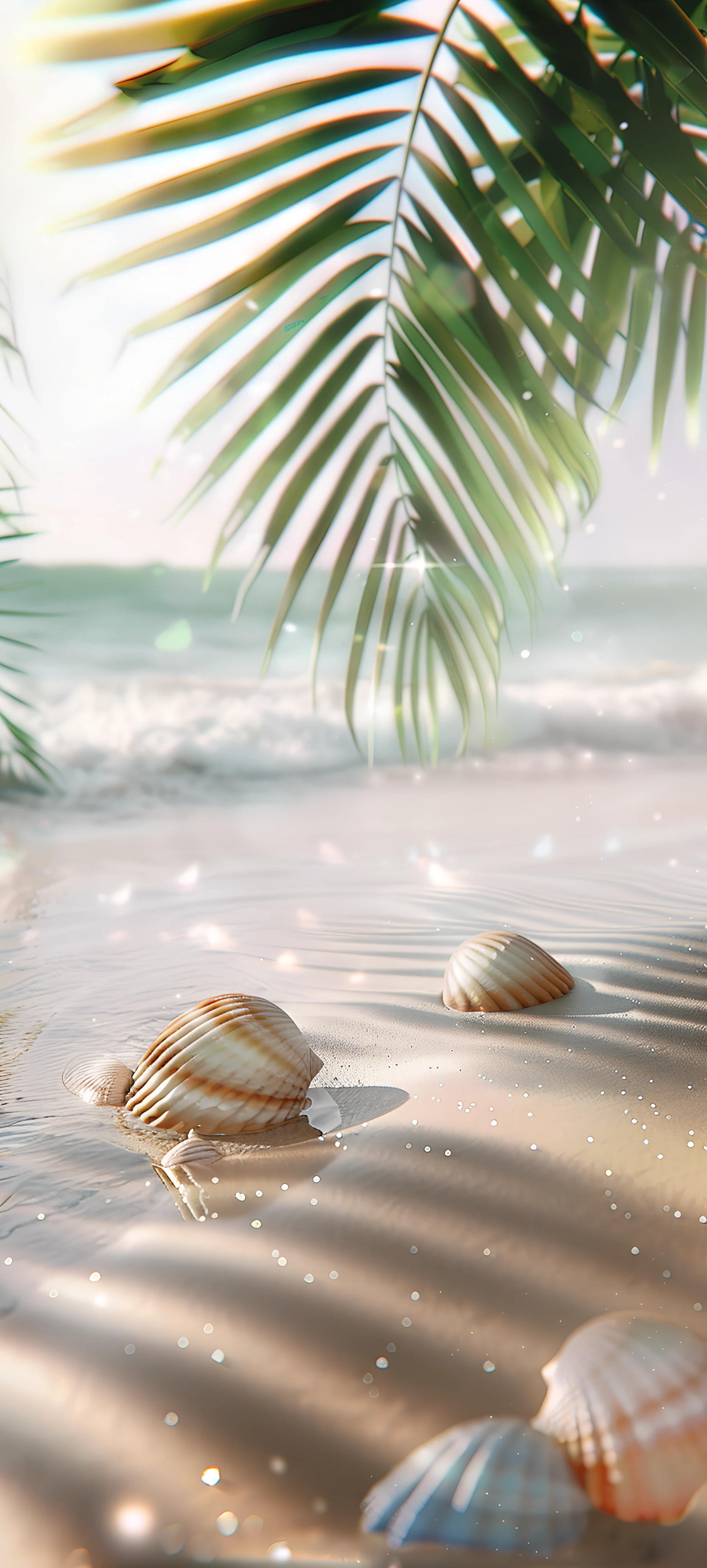 Nature Wallpapers 1847×4096 anime wallpaper