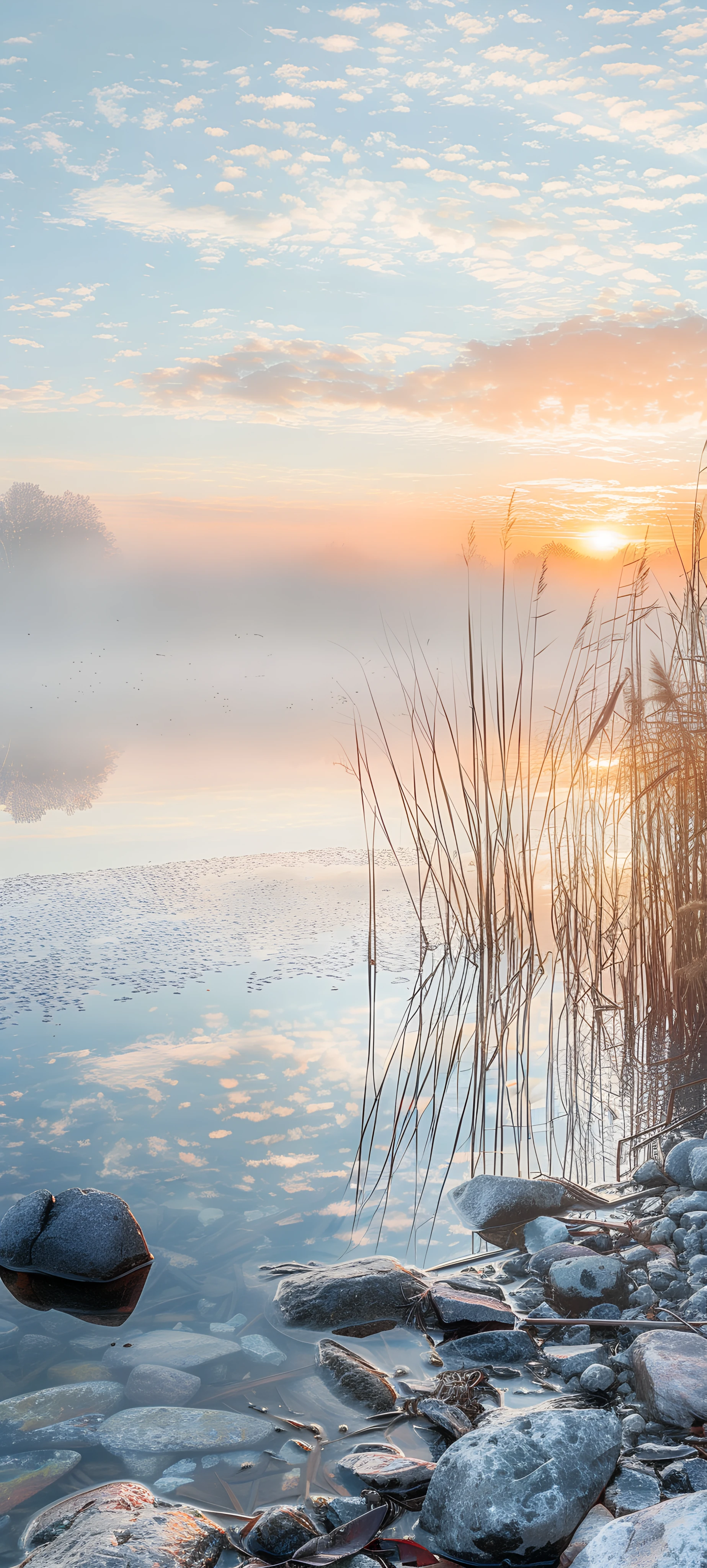 Nature Wallpapers 1847×4096 anime wallpaper
