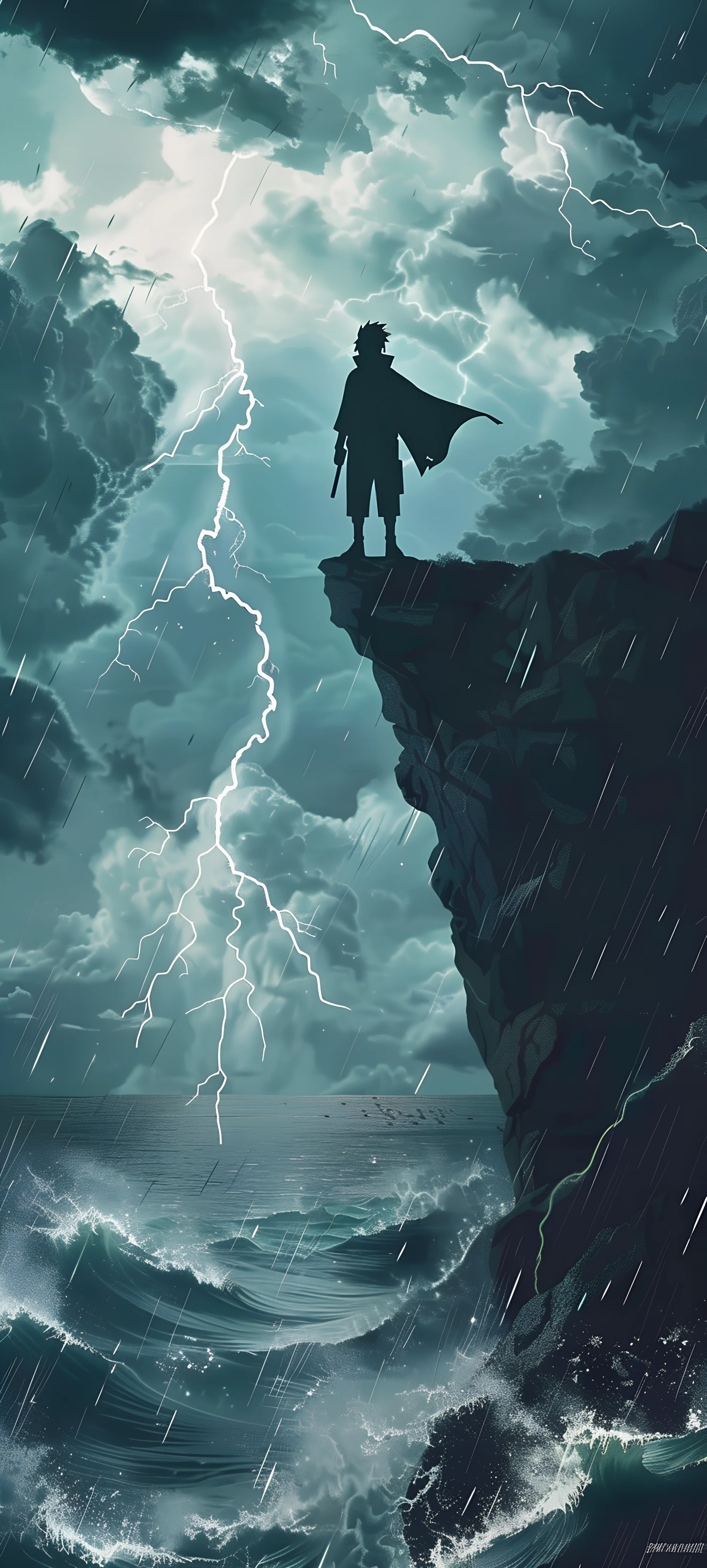 Nature Wallpapers 1847×4096 anime wallpaper