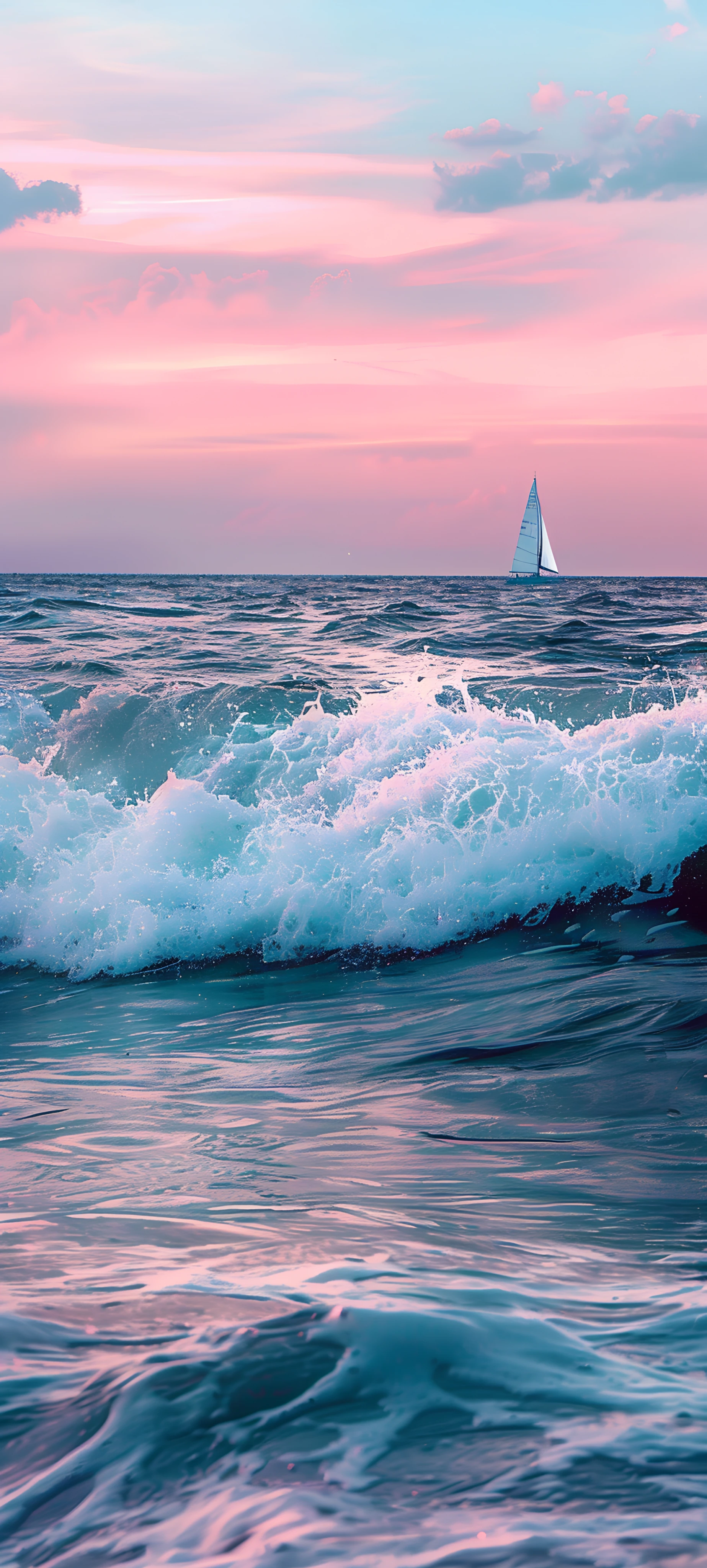 Nature Wallpapers 1847×4096 anime wallpaper