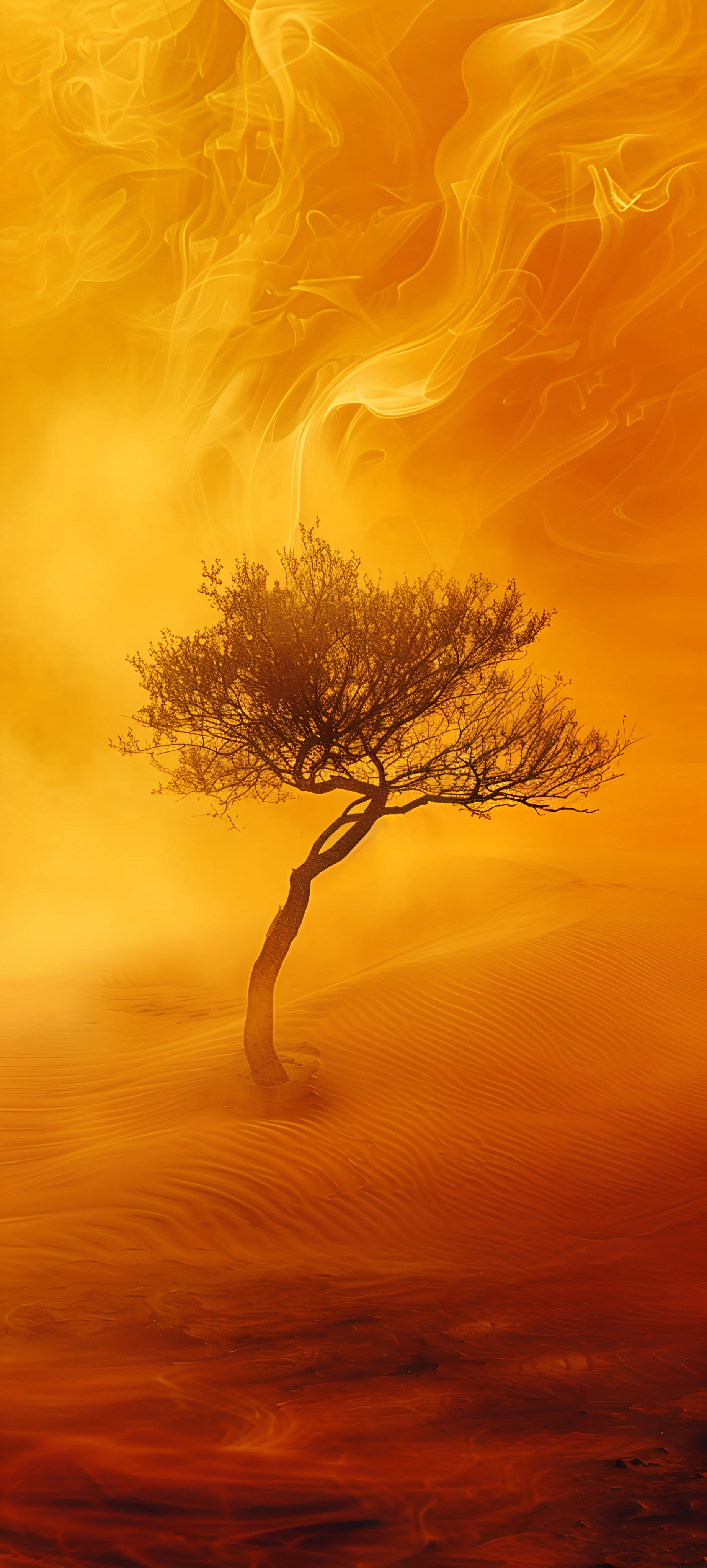 Nature Wallpapers 1847×4096 anime wallpaper