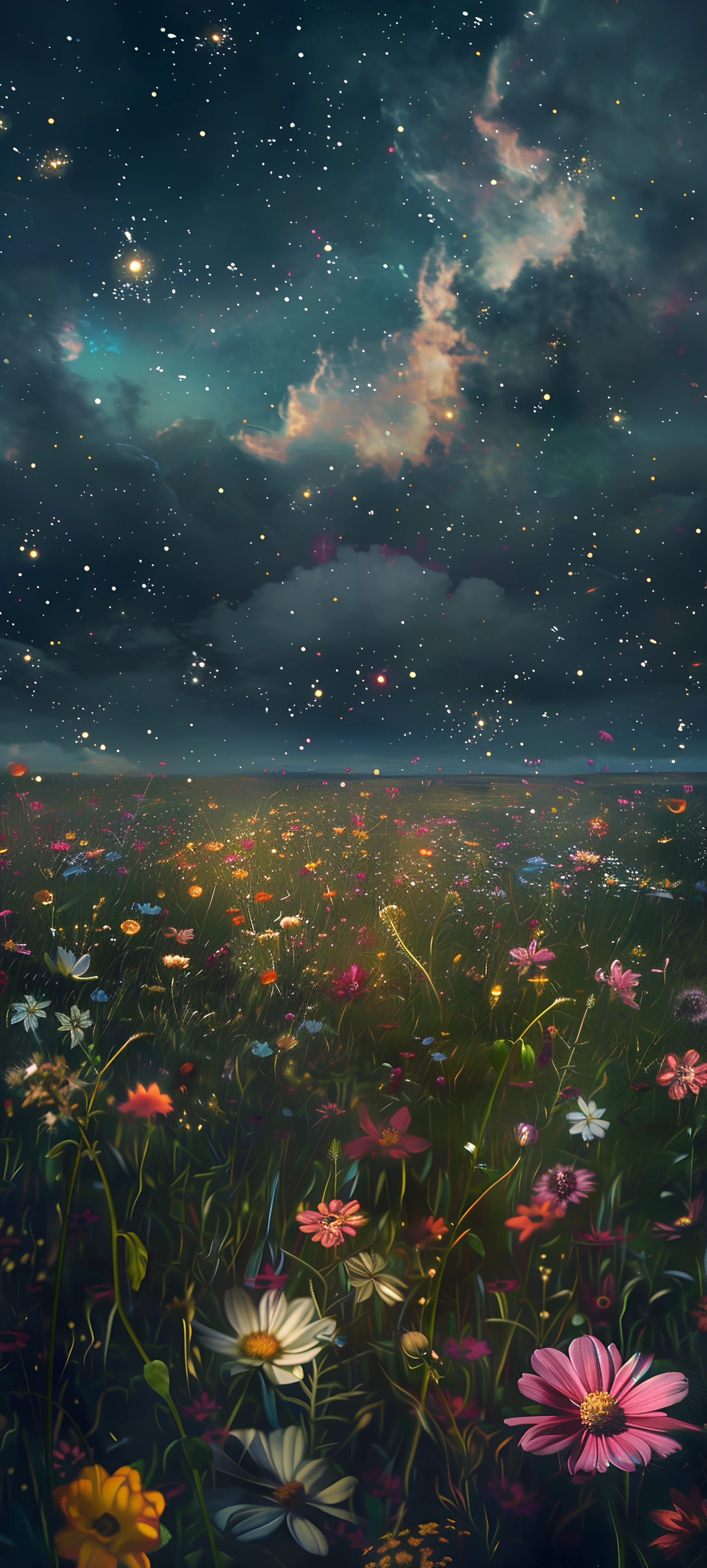 Nature Wallpapers 1847×4096 anime wallpaper