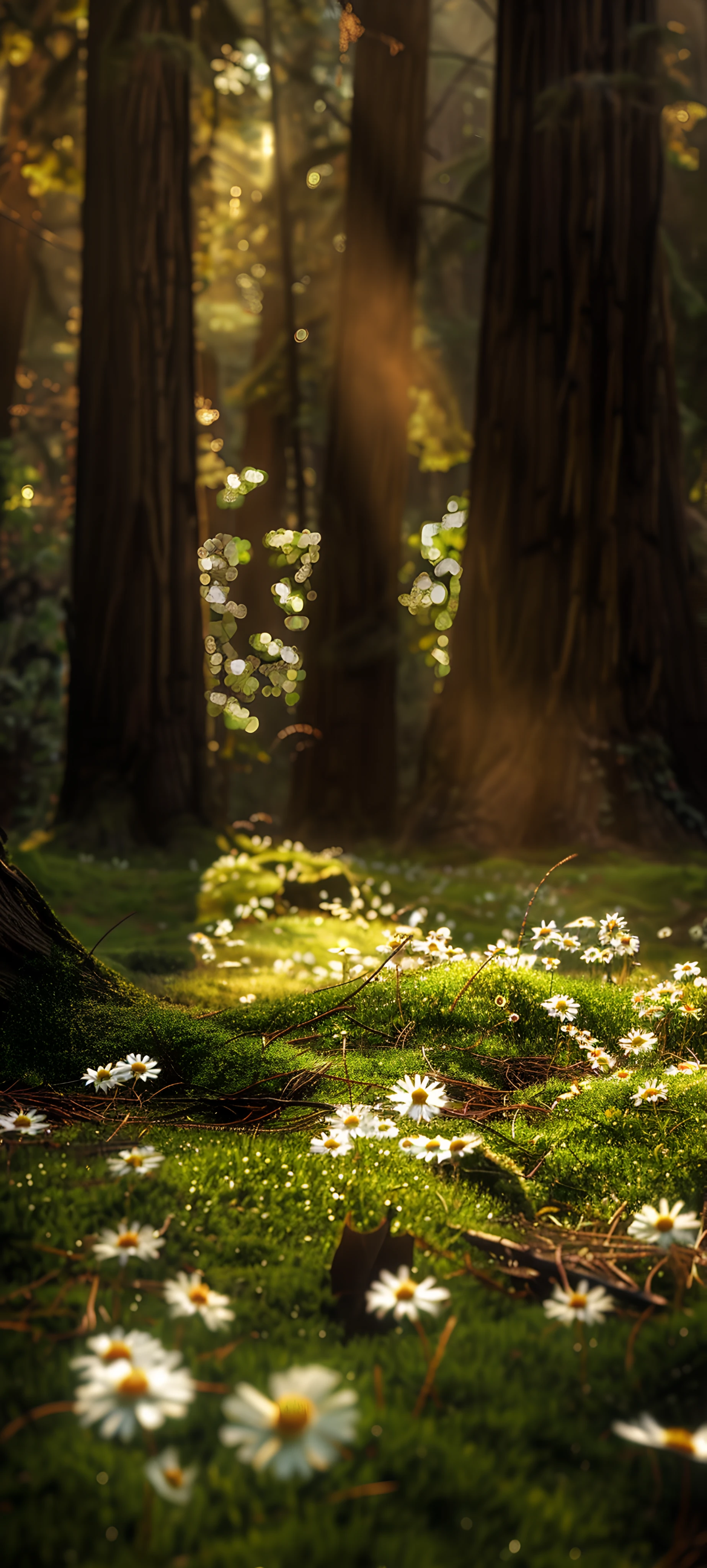 Nature Wallpapers 1847×4096 anime wallpaper