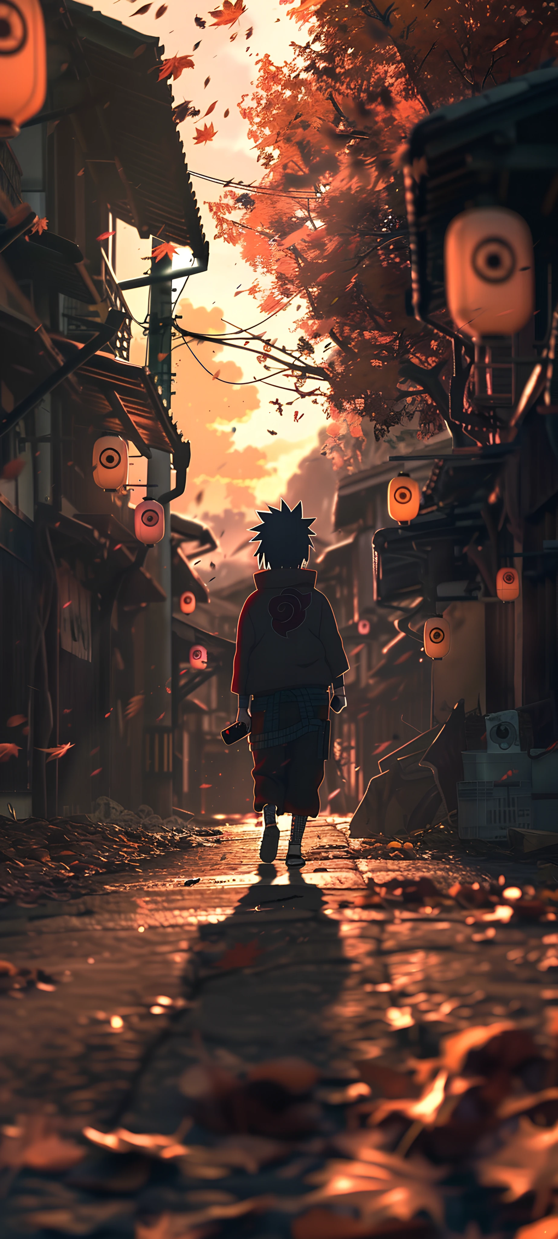 Nature Wallpapers 1847×4096 anime wallpaper