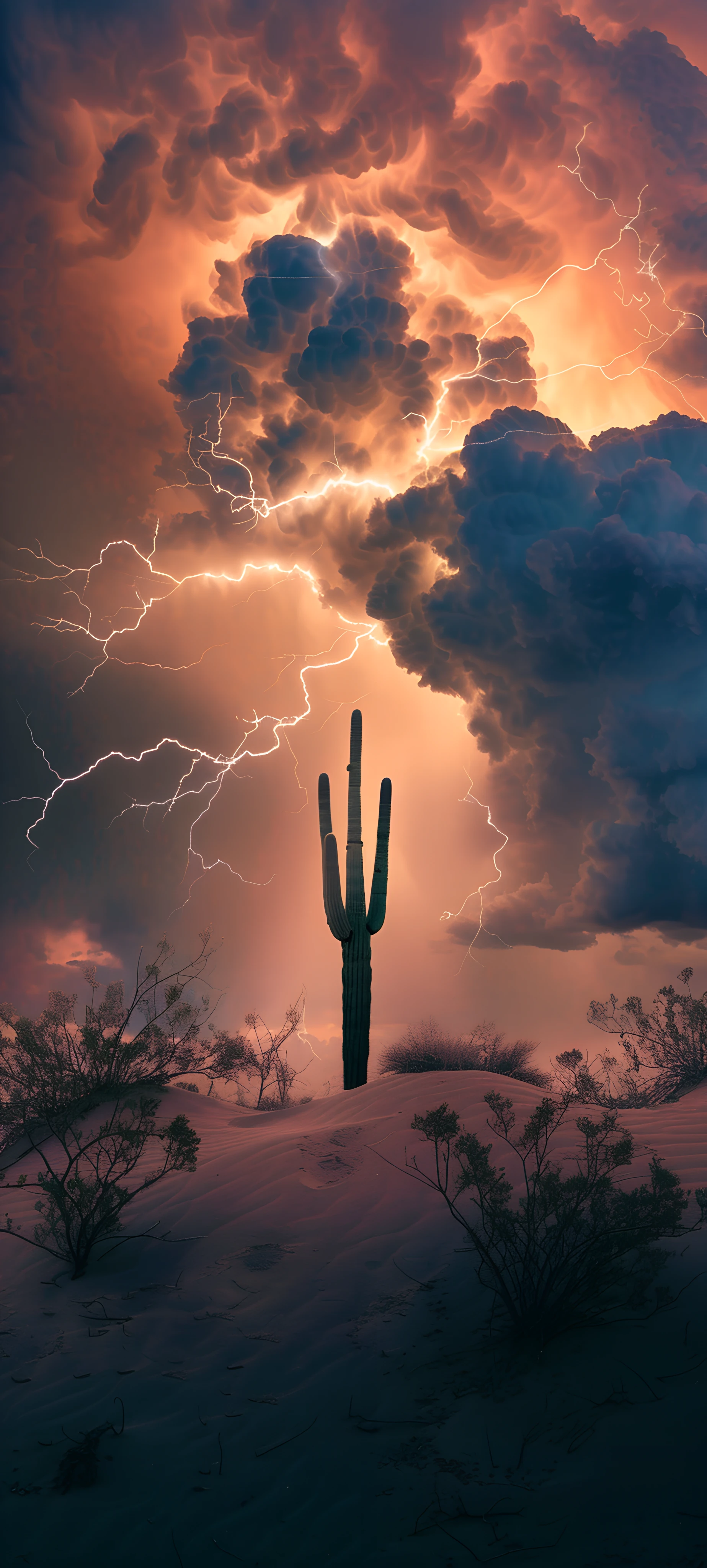 Nature Wallpapers 1847×4096 anime wallpaper