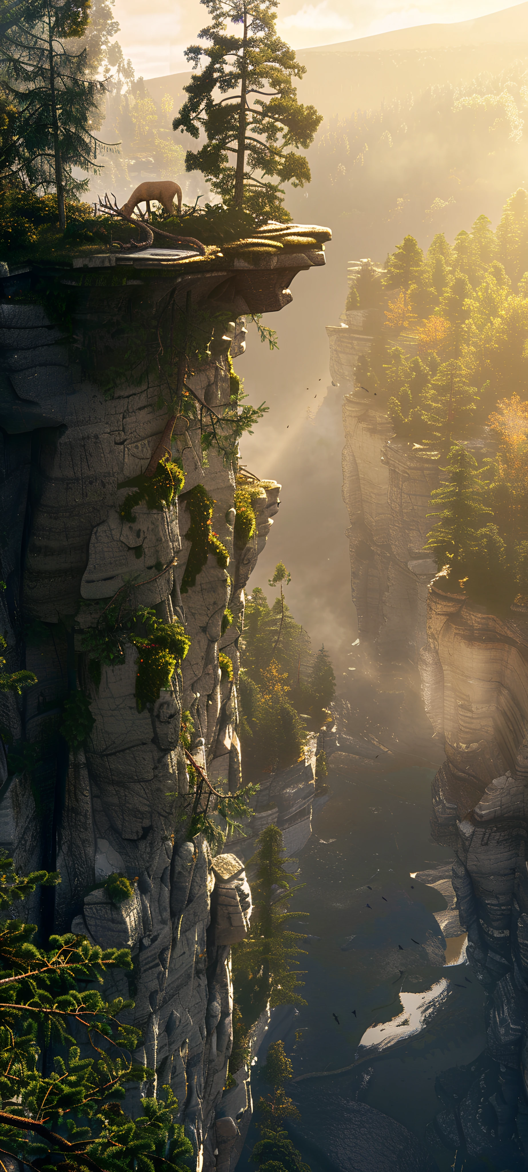 Nature Wallpapers 1847×4096 anime wallpaper