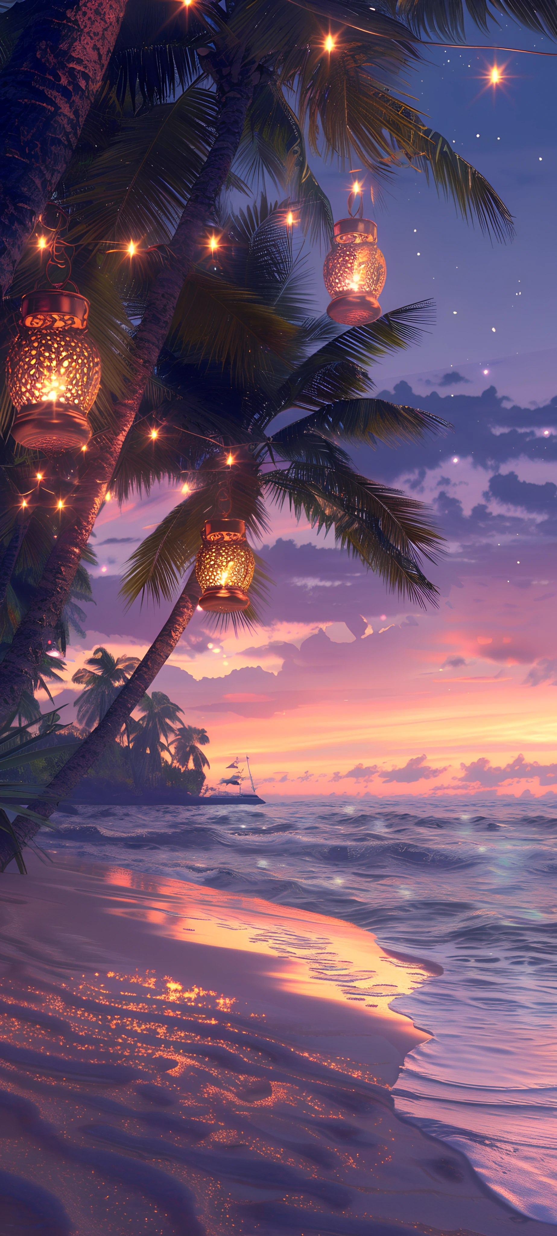 Nature Wallpapers 1847×4096 anime wallpaper