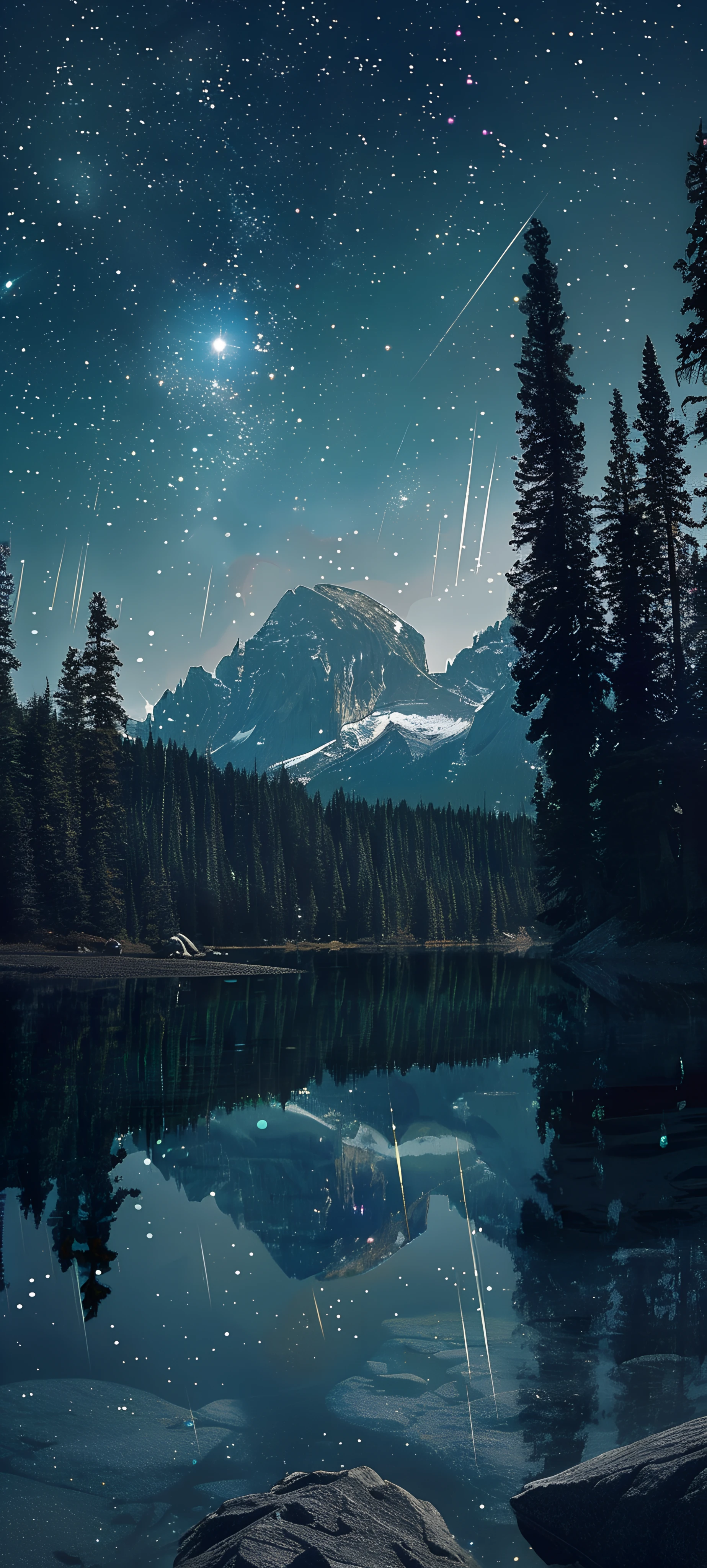 Nature Wallpapers 1847×4096 anime wallpaper