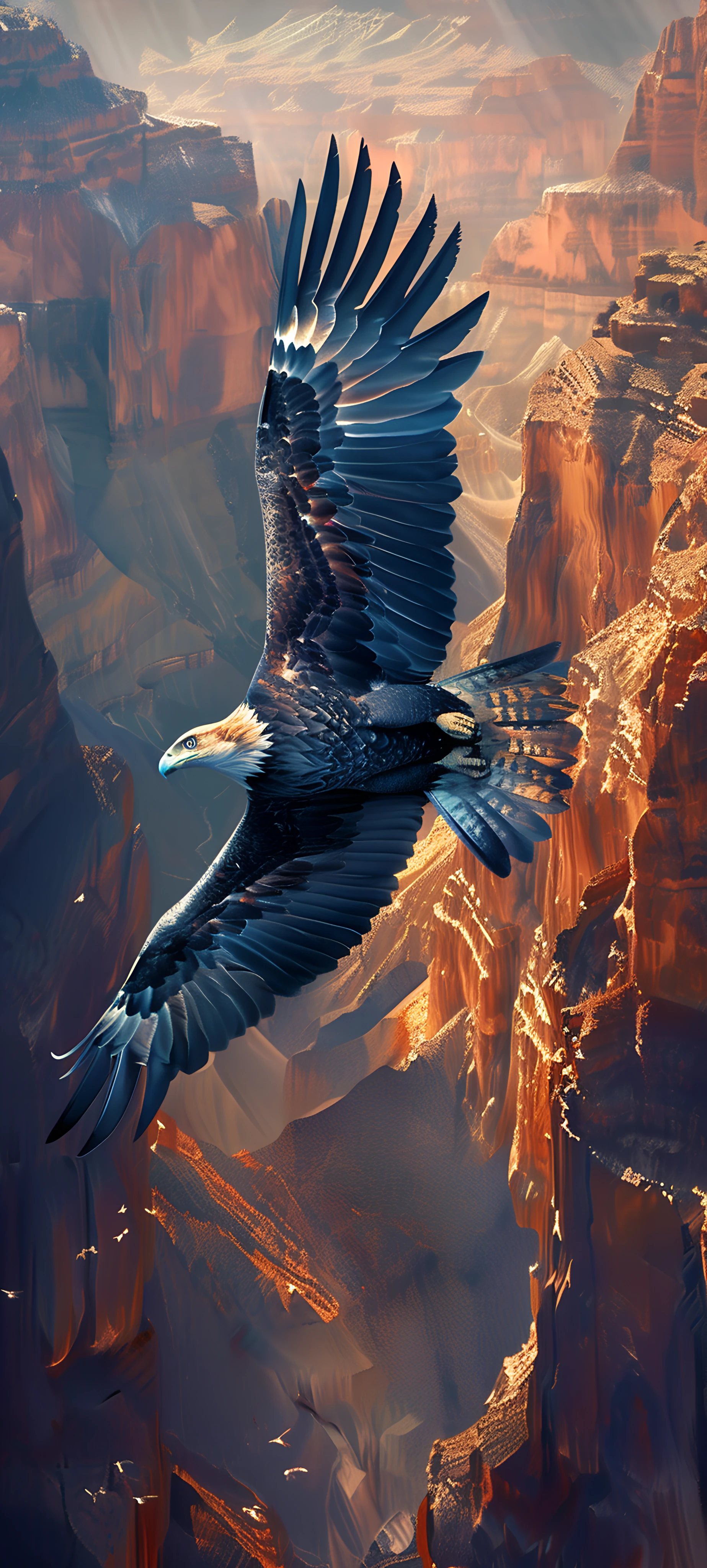 Nature Wallpapers 1847×4096 anime wallpaper