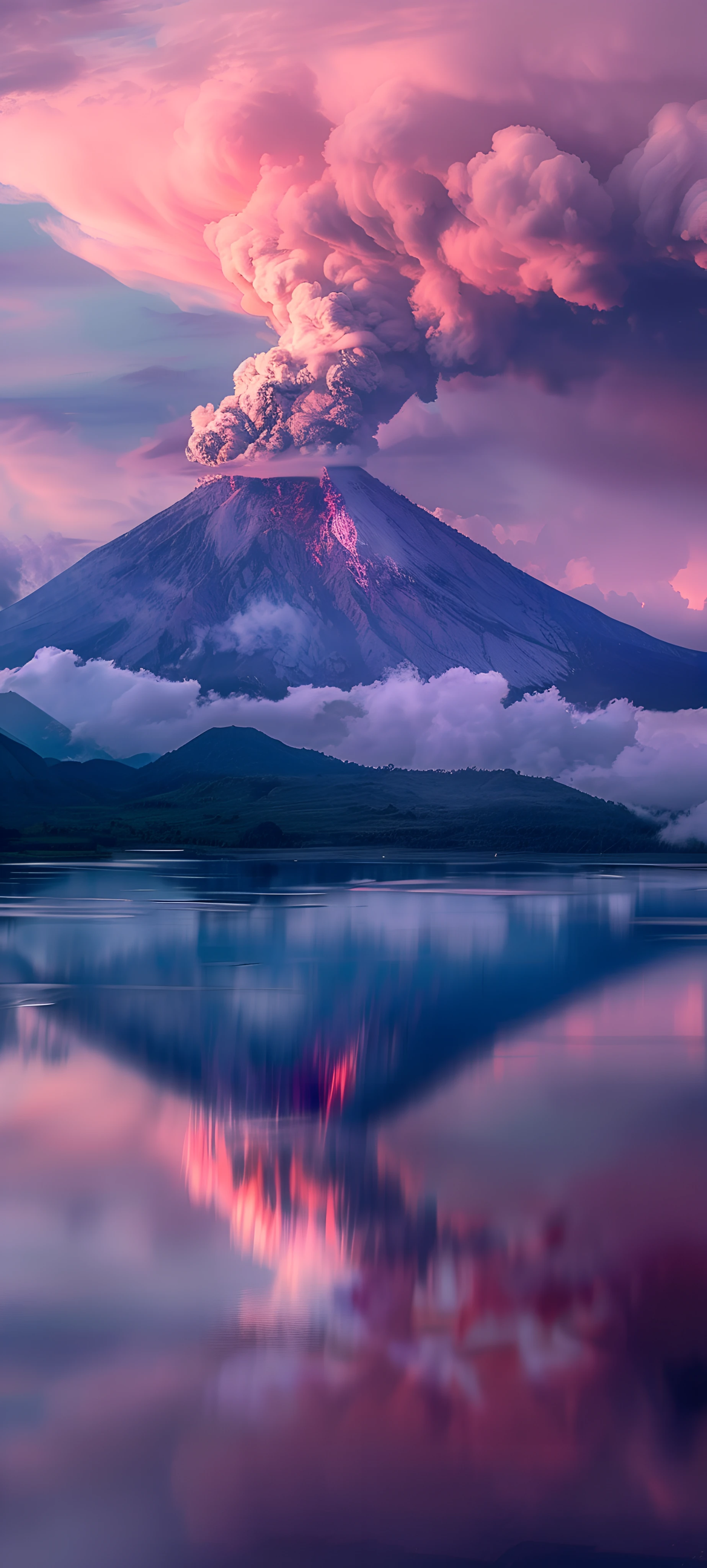 Nature Wallpapers 1847×4096 anime wallpaper