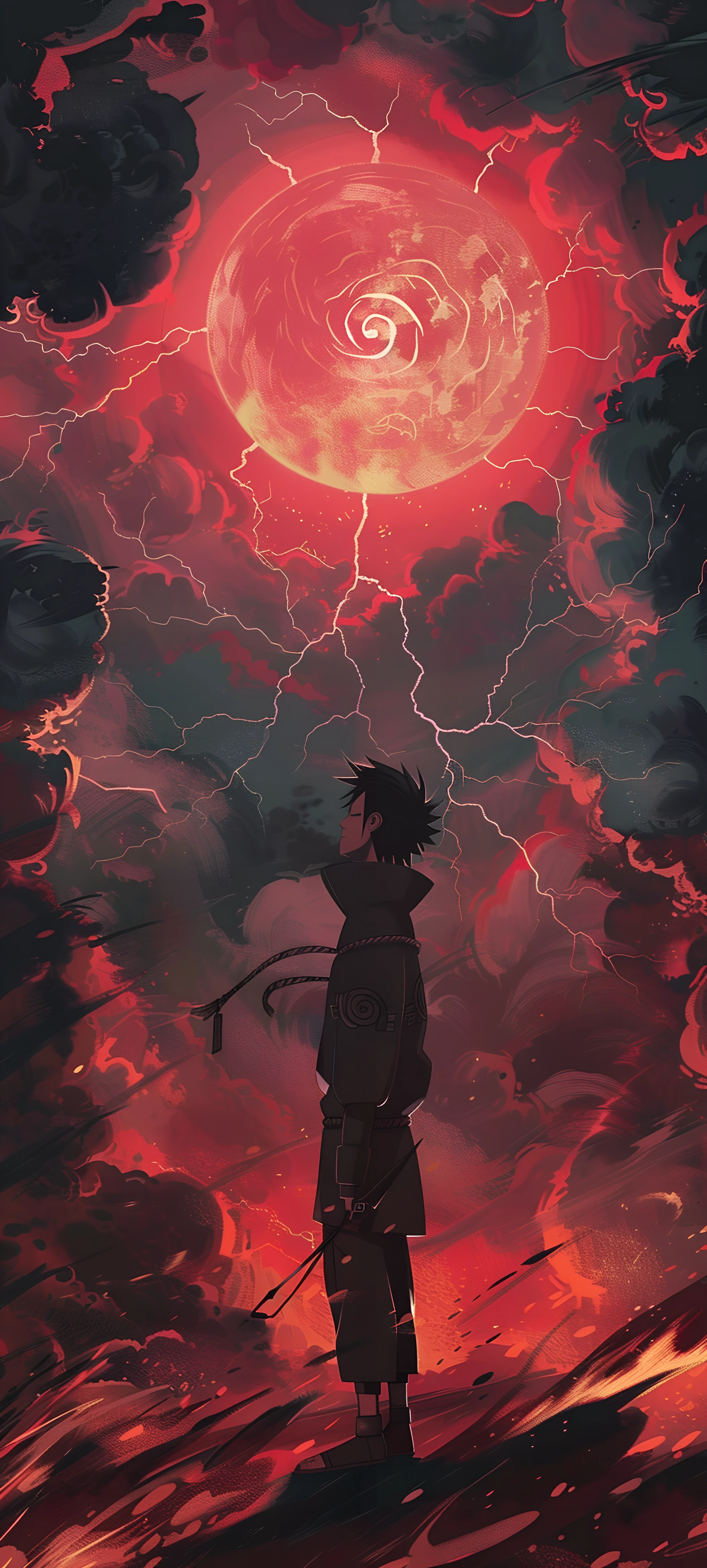 Nature Wallpapers 1847×4096 anime wallpaper