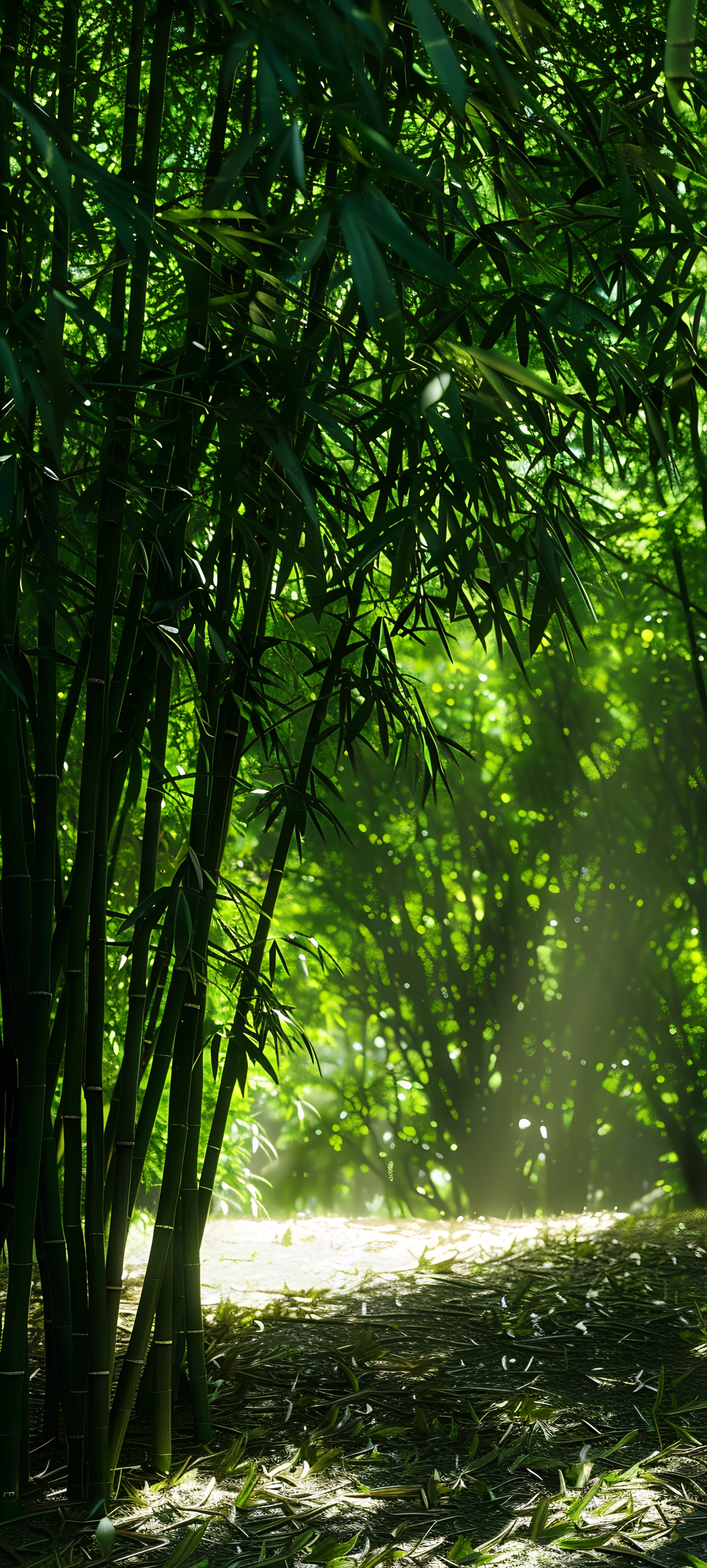 Nature Wallpapers 1847×4096 anime wallpaper
