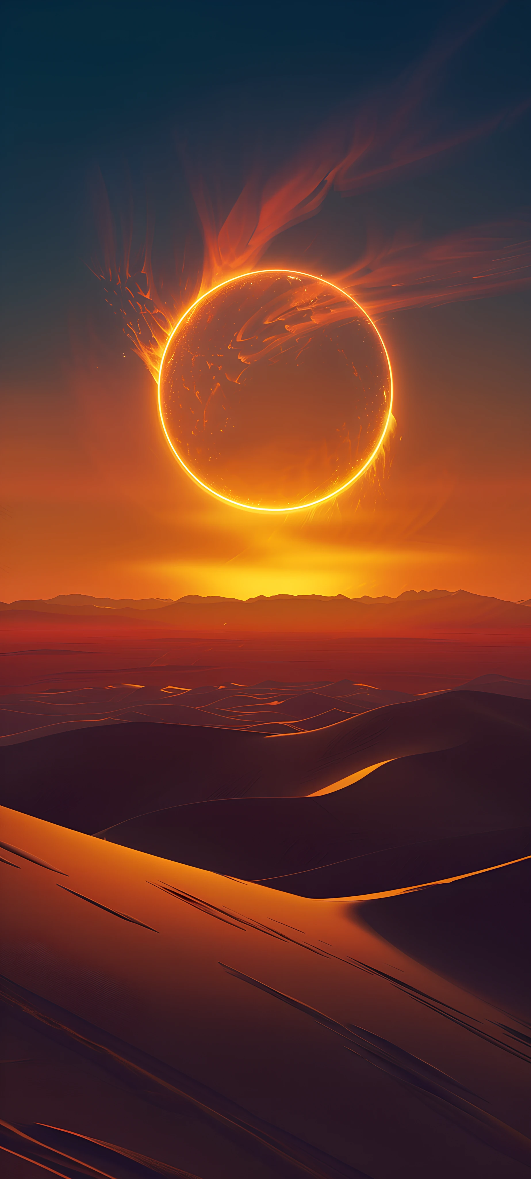 Nature Wallpapers 1847×4096 anime wallpaper