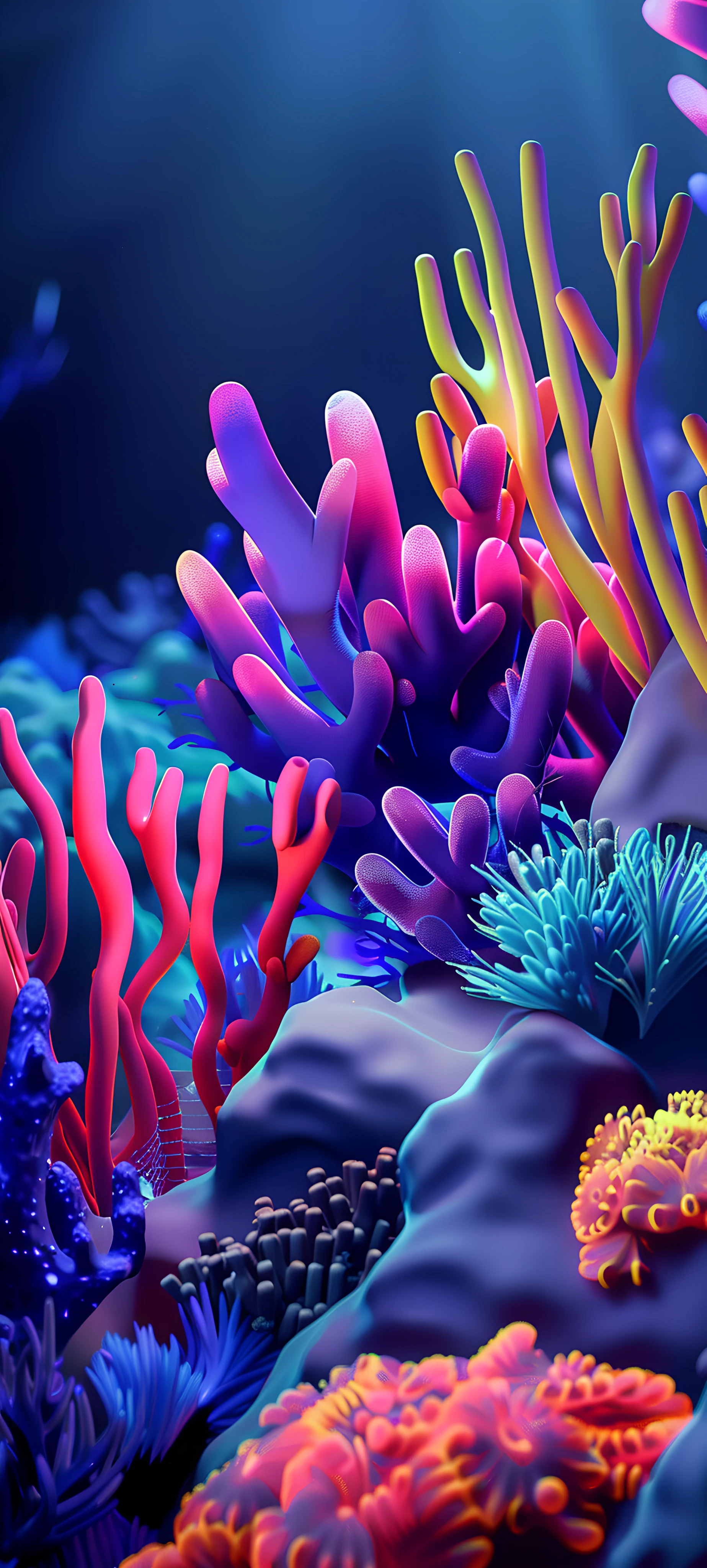 Nature Wallpapers 1847×4096 anime wallpaper