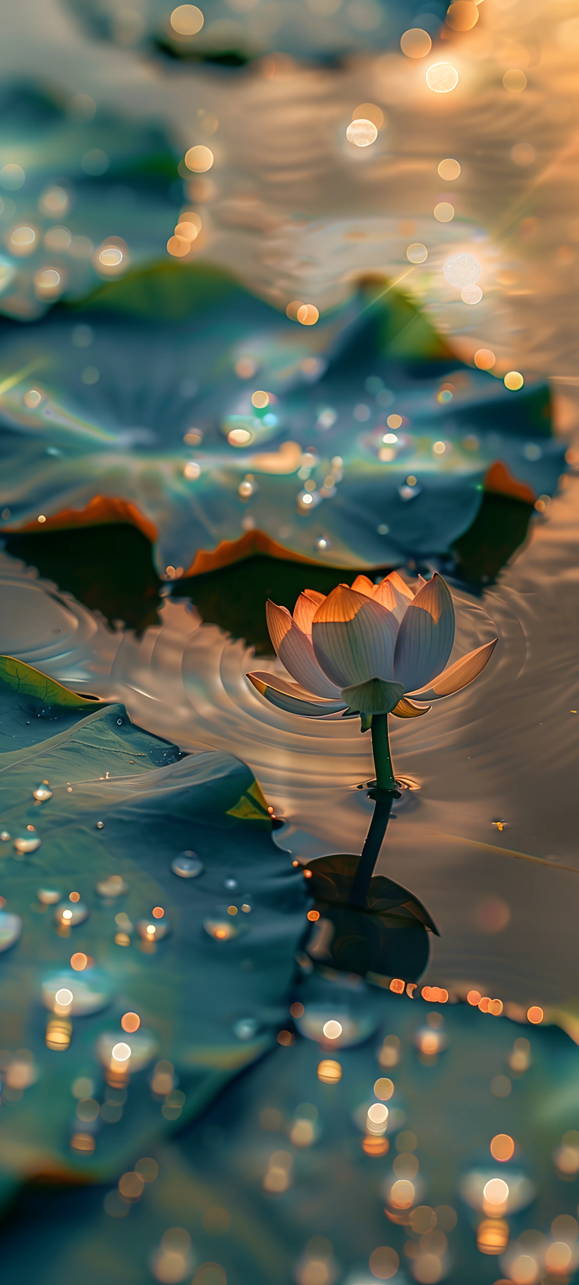 Nature Wallpapers 1847×4096 anime wallpaper