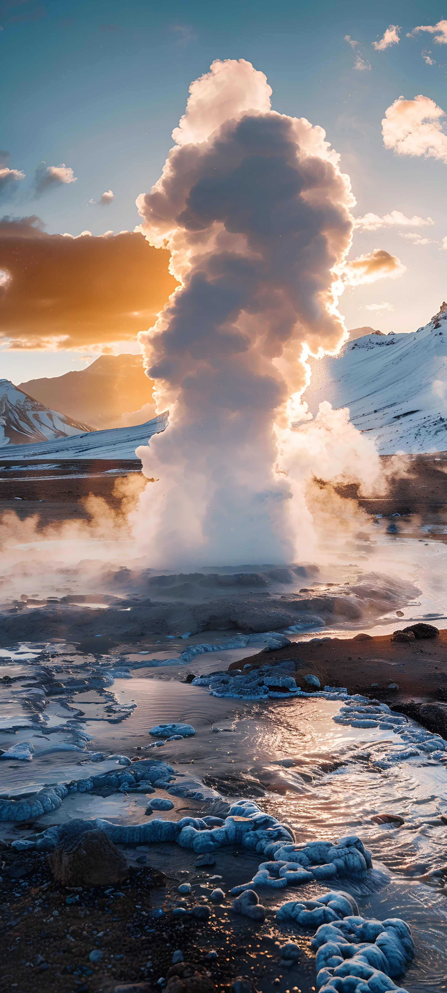 Nature Wallpapers 1847×4096 anime wallpaper