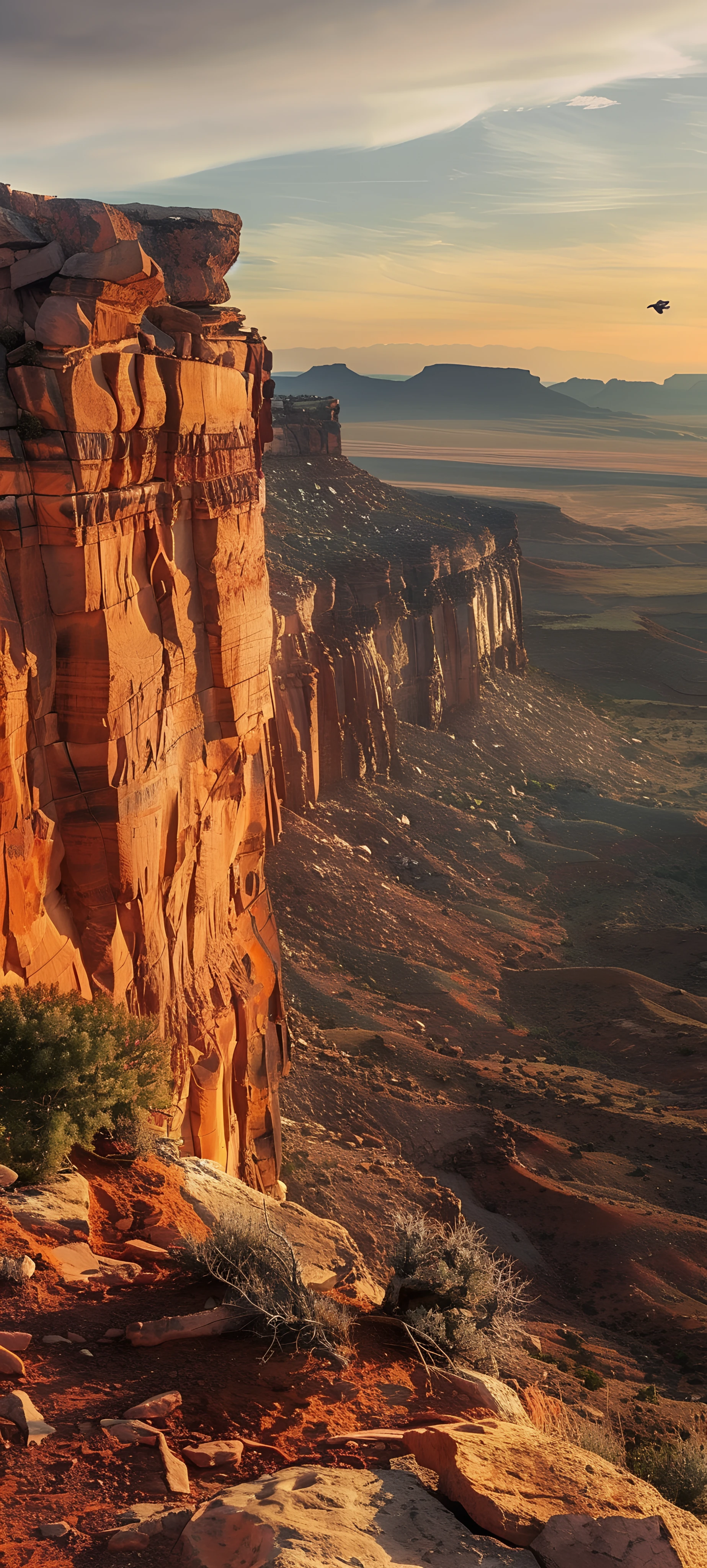 Nature Wallpapers 1847×4096 anime wallpaper