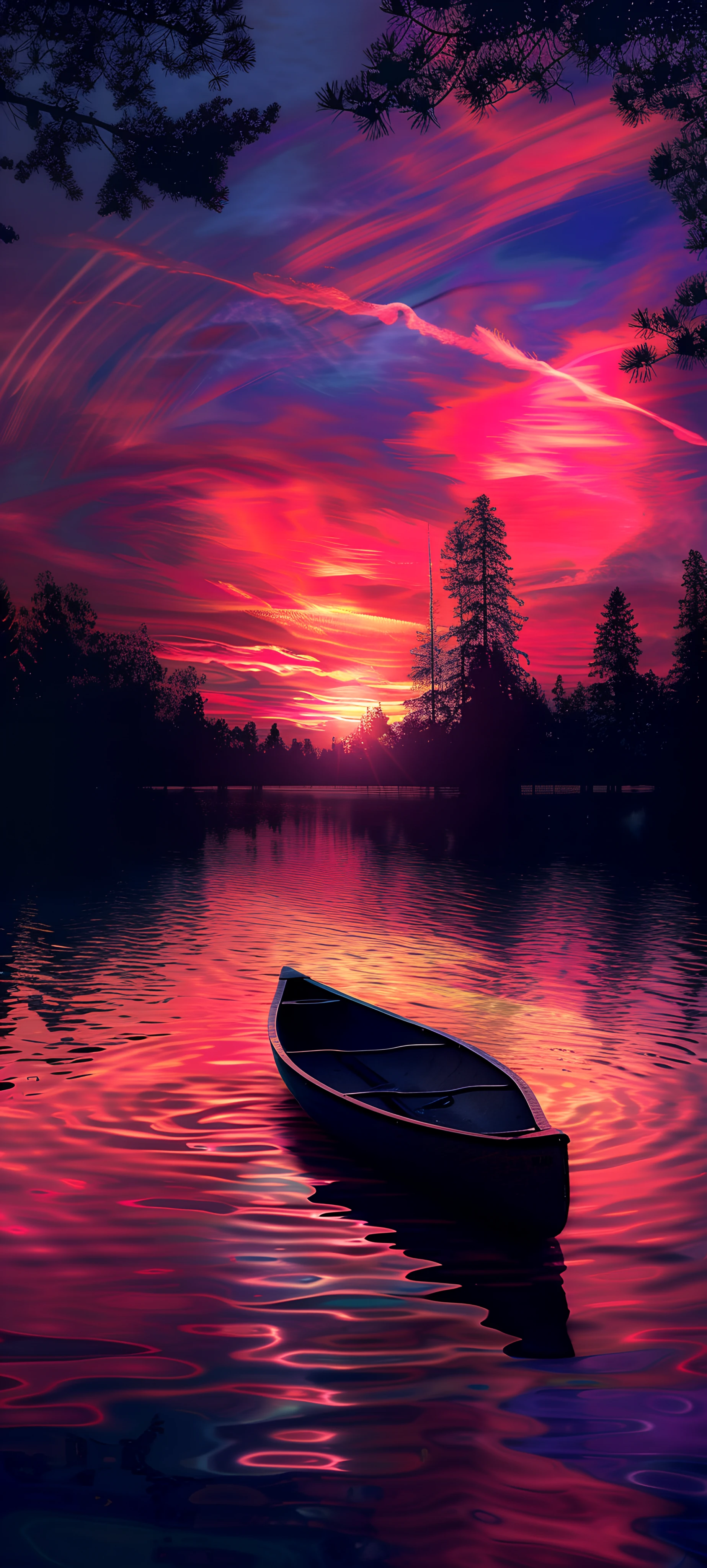 Nature Wallpapers 1847×4096 anime wallpaper