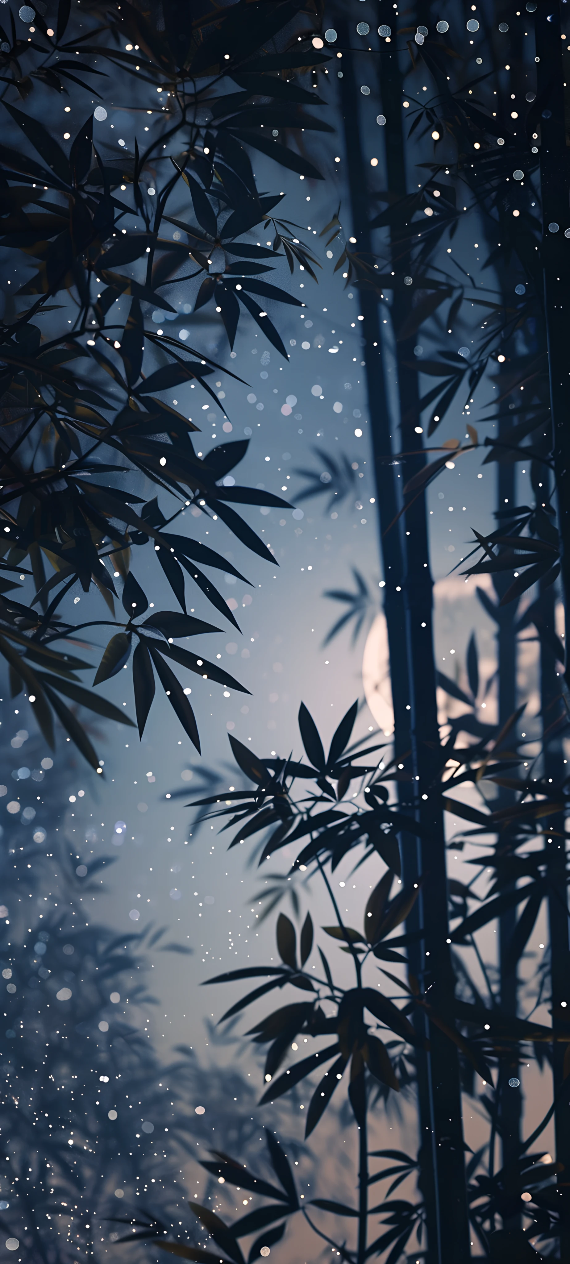 Nature Wallpapers 1847×4096 anime wallpaper