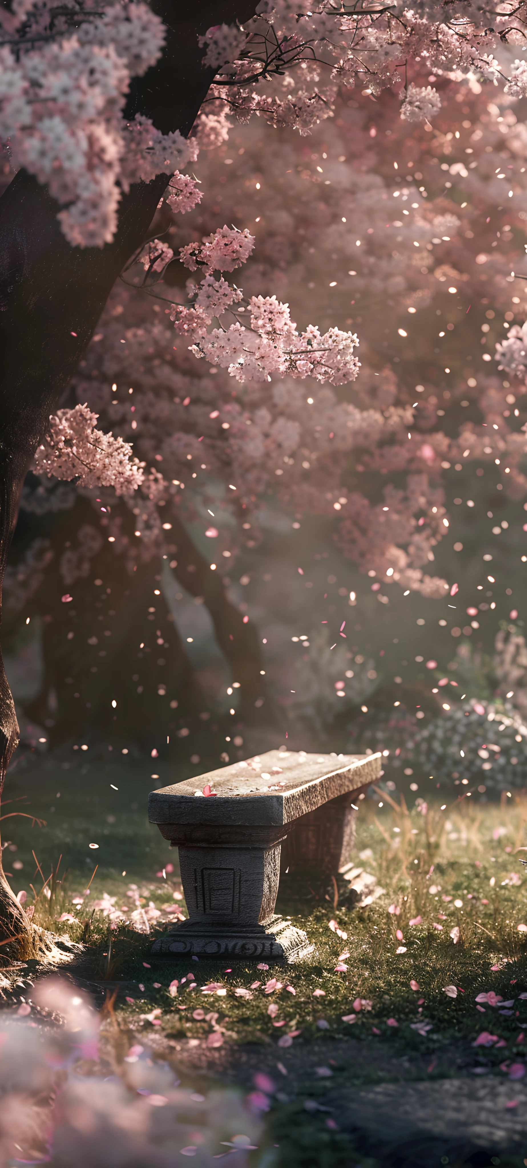 Nature Wallpapers 1847×4096 anime wallpaper