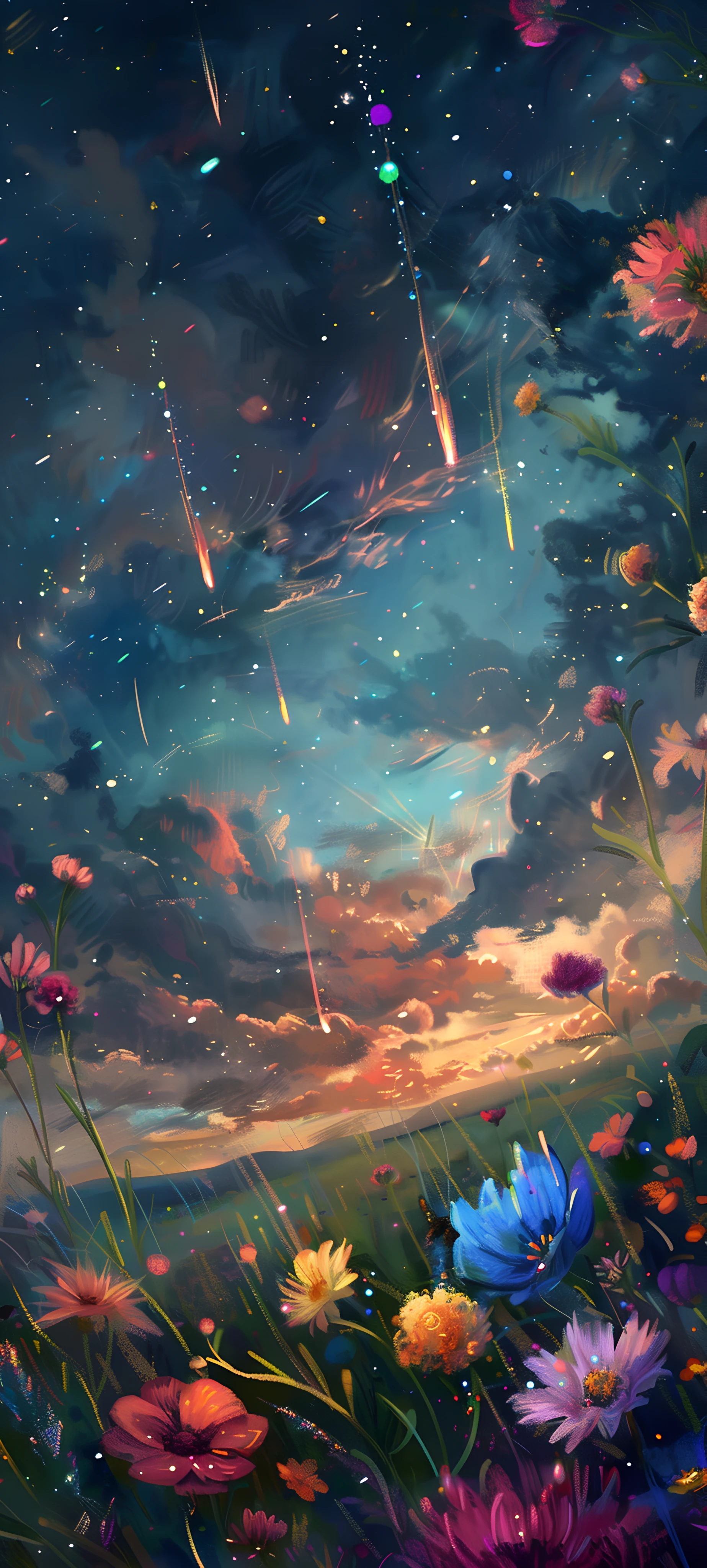 Nature Wallpapers 1847×4096 anime wallpaper