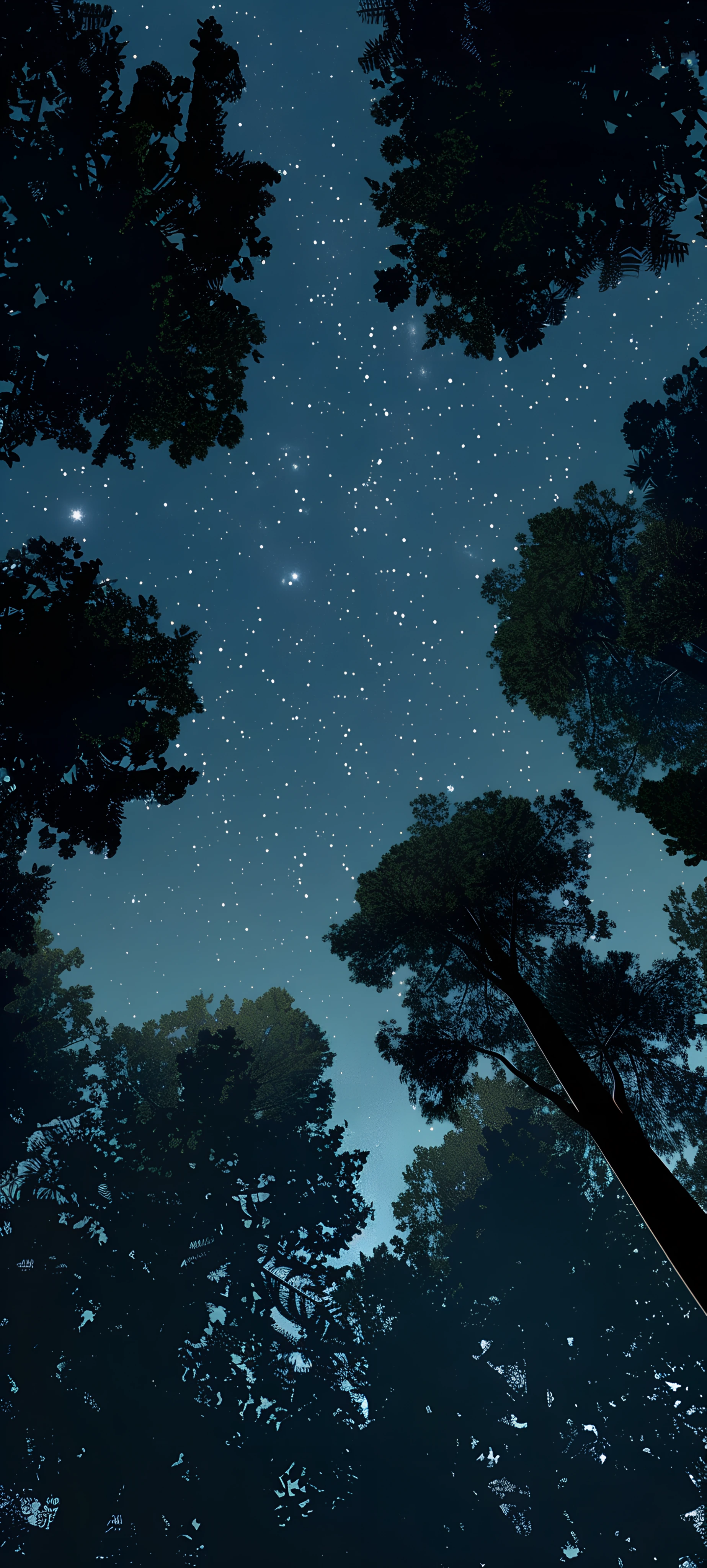 Nature Wallpapers 1847×4096 anime wallpaper