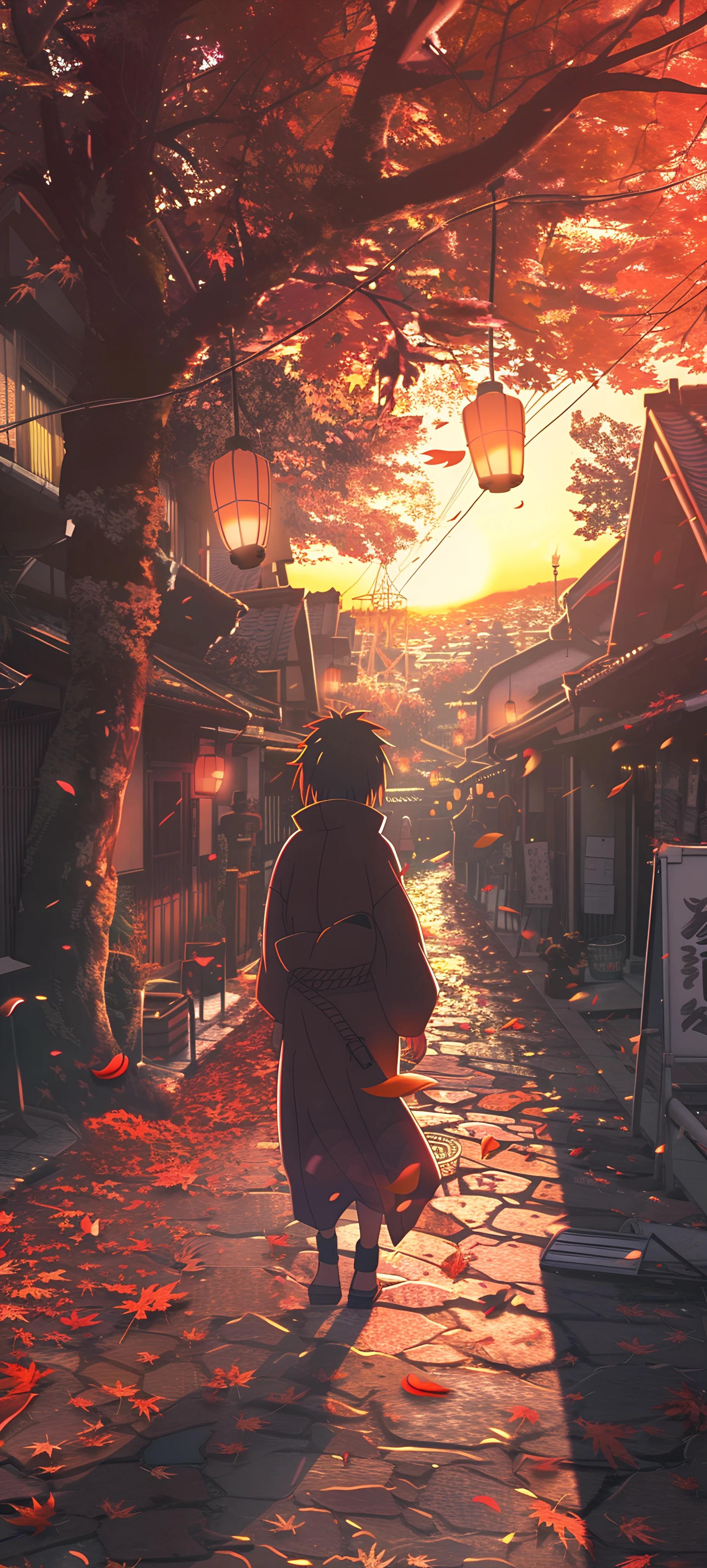 Nature Wallpapers 1847×4096 anime wallpaper