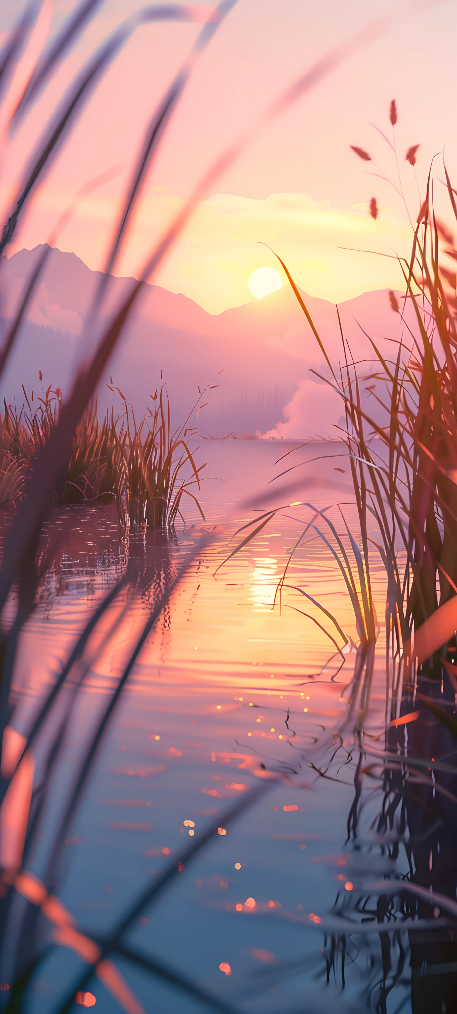 Nature Wallpapers 1847×4096 anime wallpaper