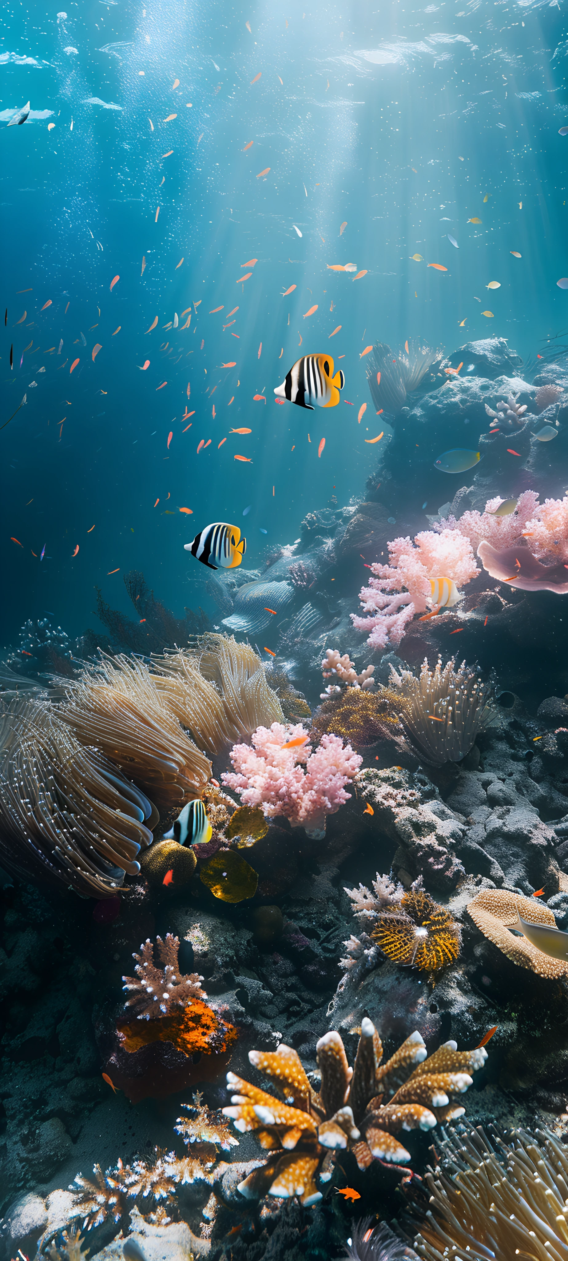 Nature Wallpapers 1847×4096 anime wallpaper