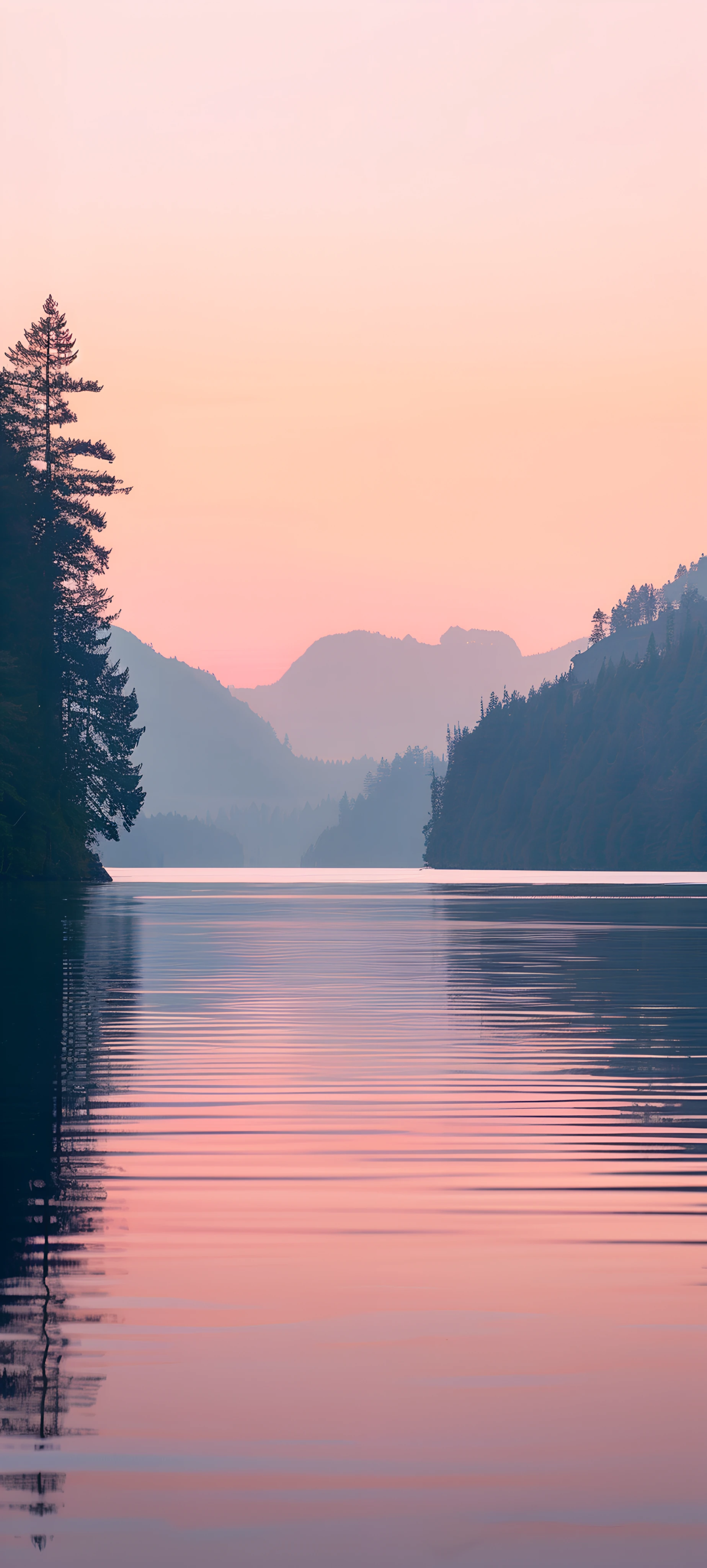 Nature Wallpapers 1847×4096 anime wallpaper