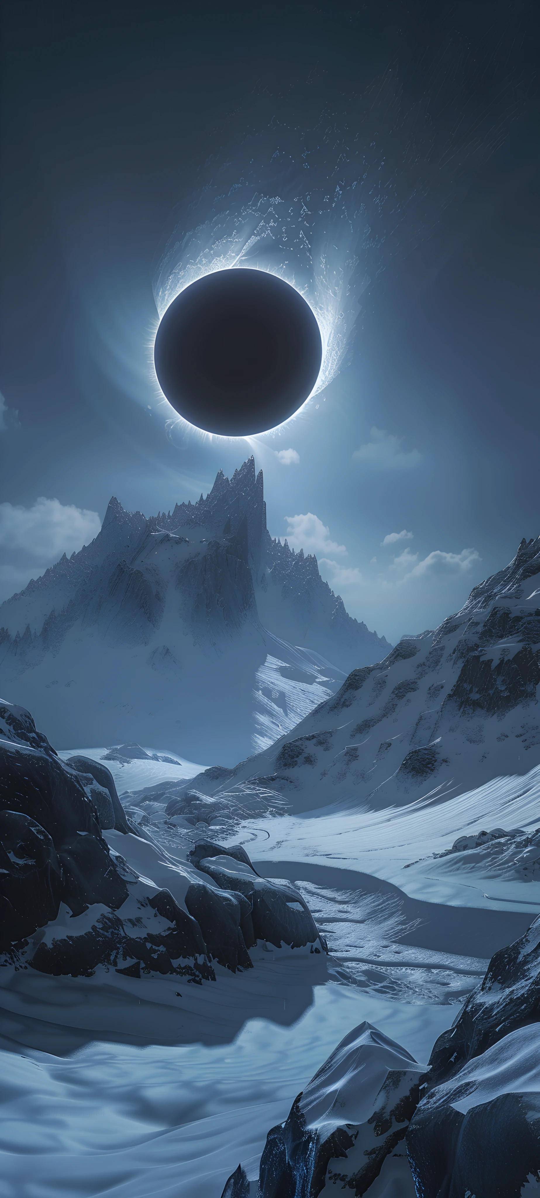 Nature Wallpapers 1847×4096 anime wallpaper