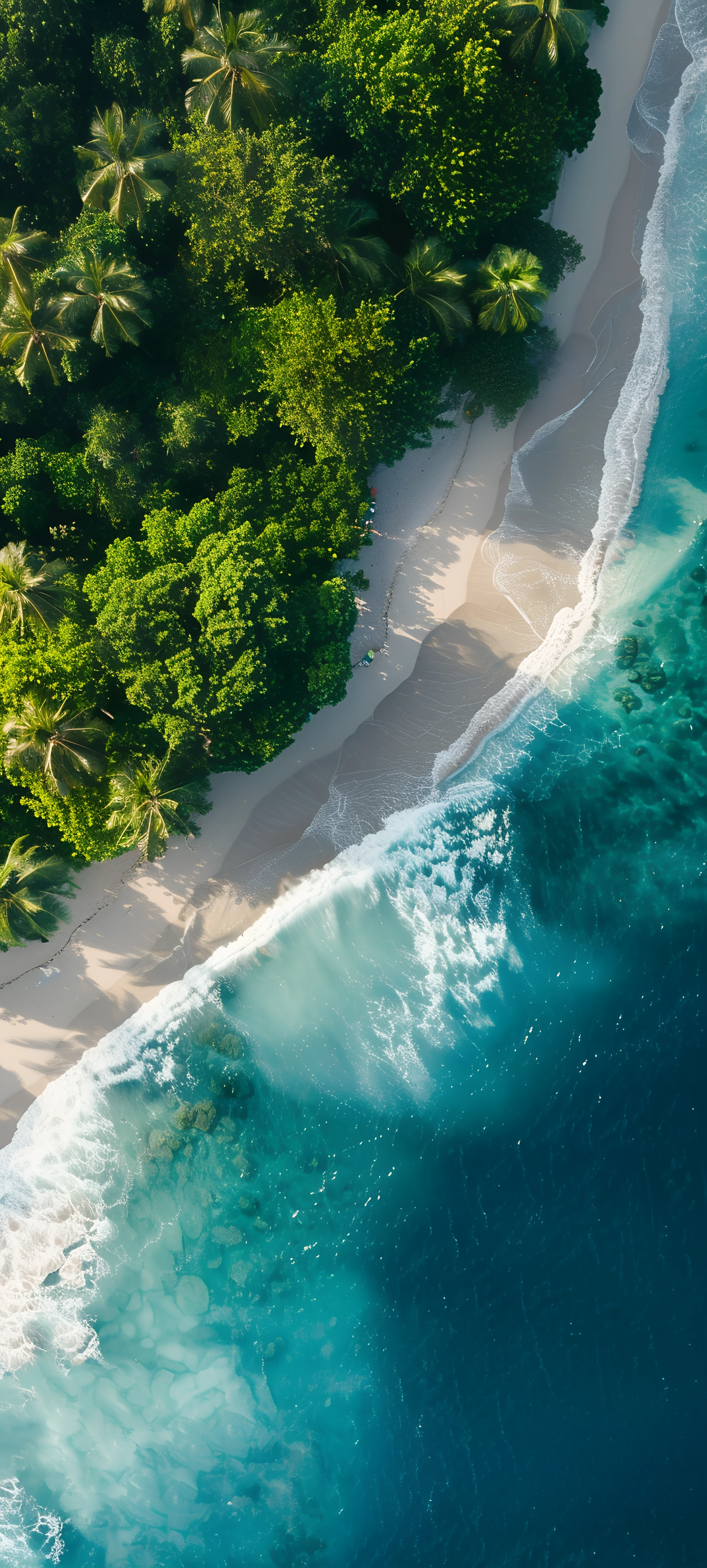 Nature Wallpapers 1847×4096 anime wallpaper