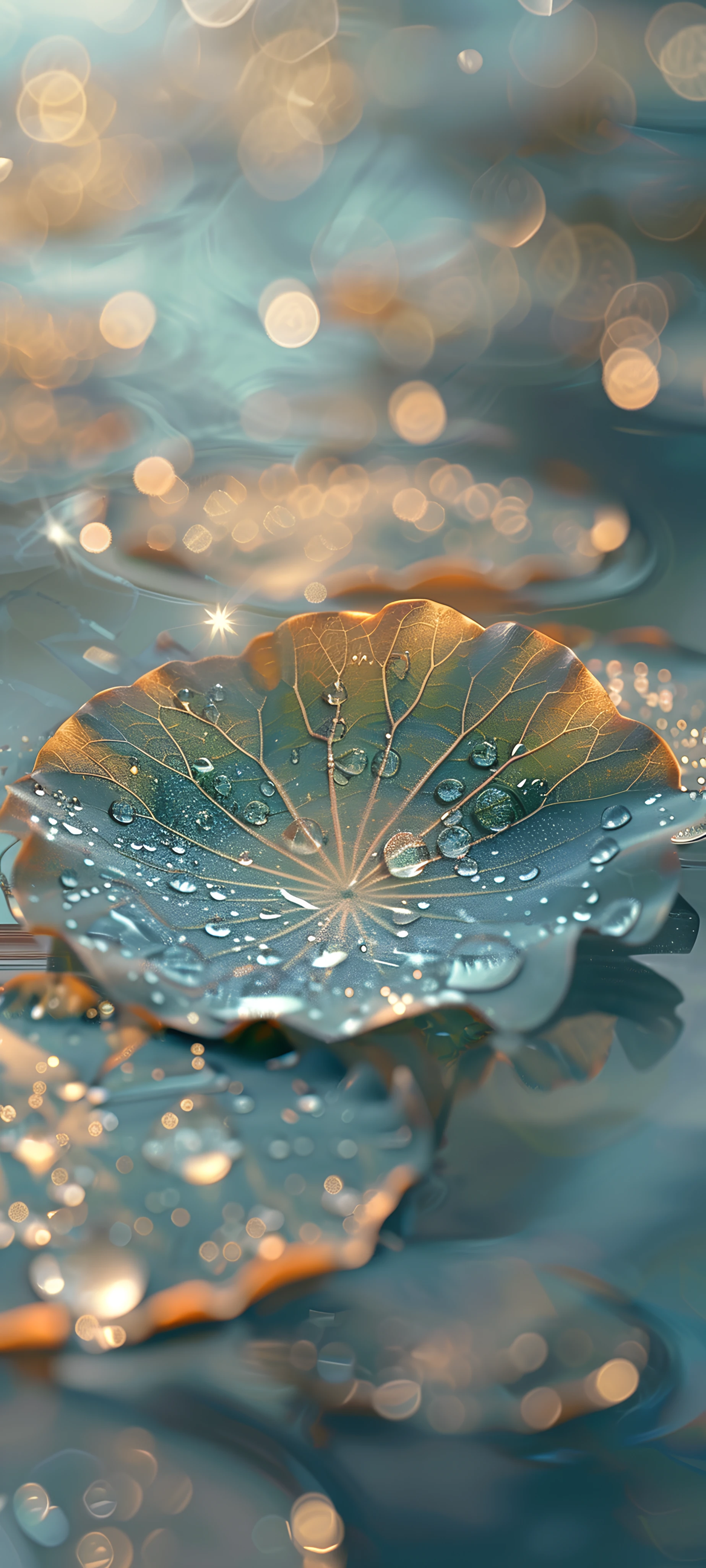 Nature Wallpapers 1847×4096 anime wallpaper