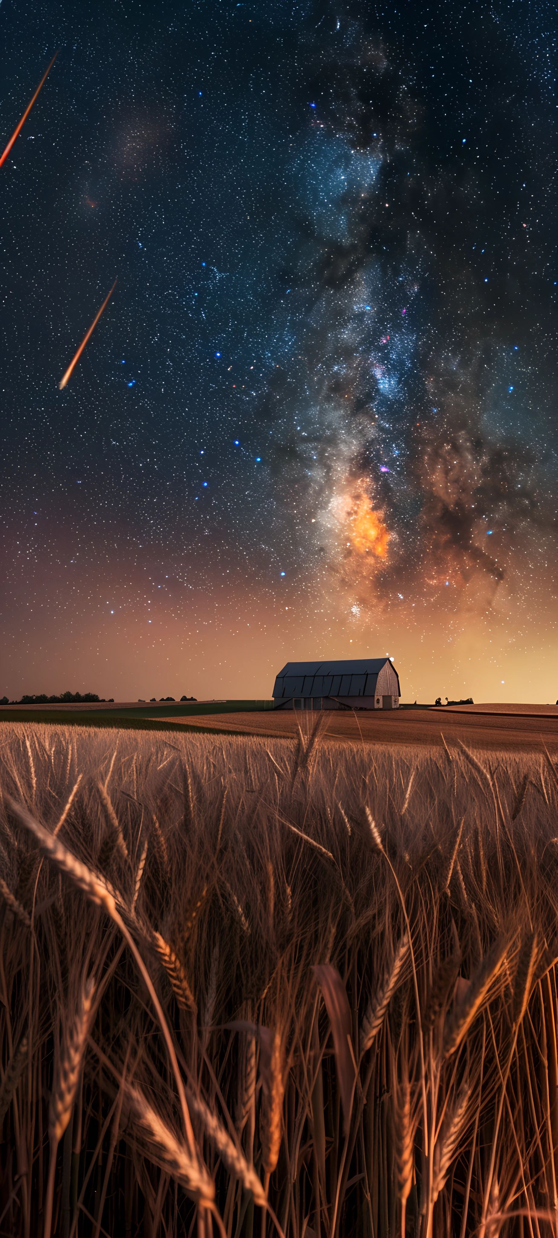 Nature Wallpapers 1847×4096 anime wallpaper