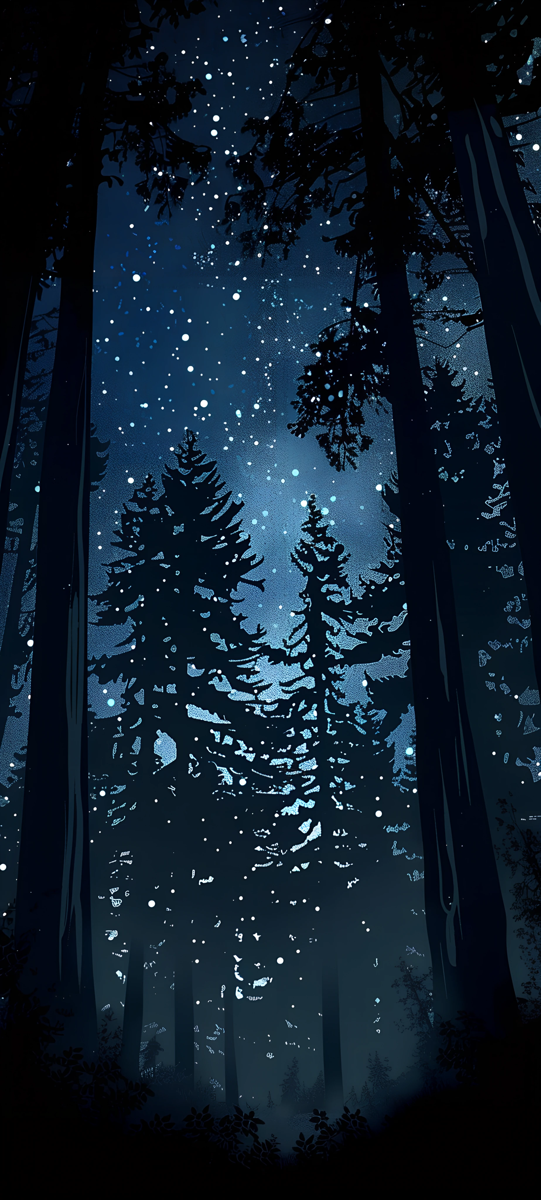 Nature Wallpapers 1847×4096 anime wallpaper