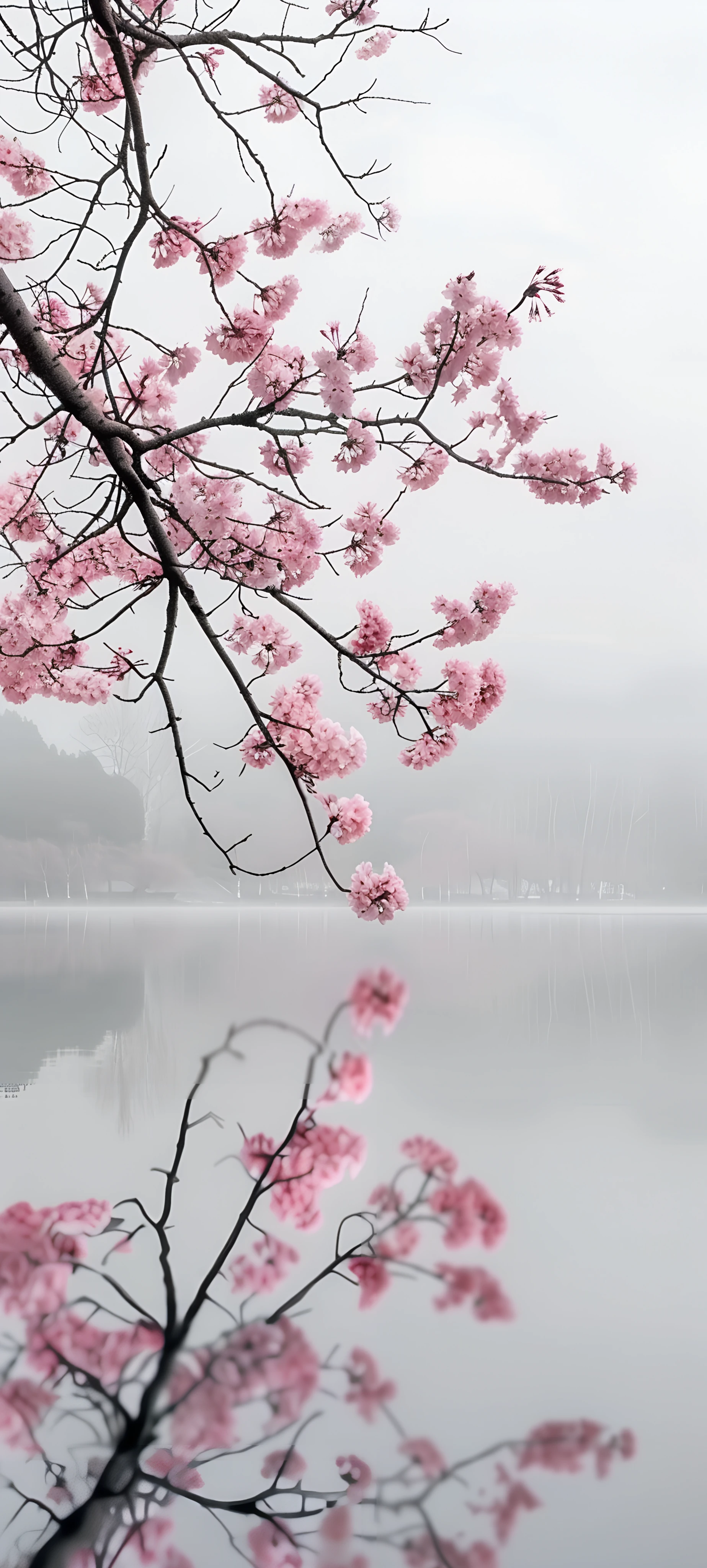 Nature Wallpapers 1847×4096 anime wallpaper