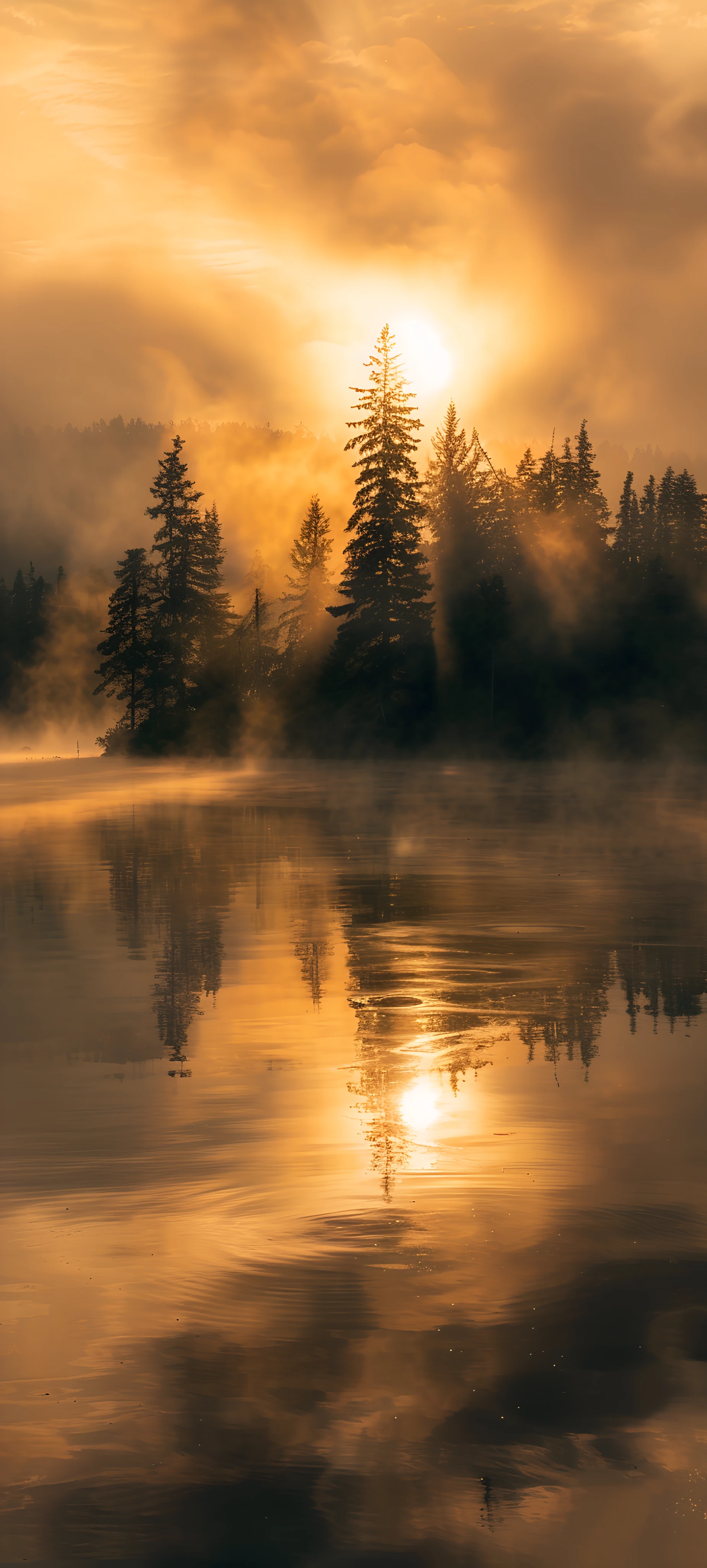 Nature Wallpapers 1847×4096 anime wallpaper