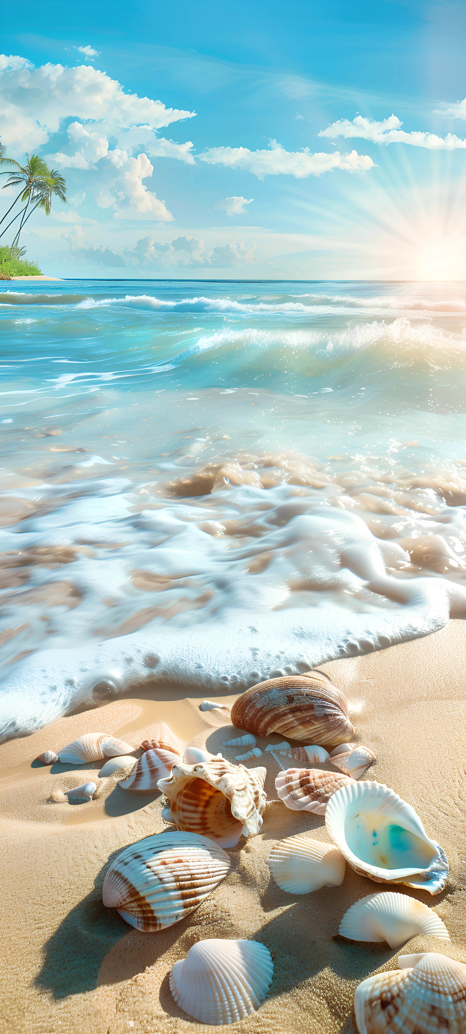 Nature Wallpapers 1847×4096 anime wallpaper